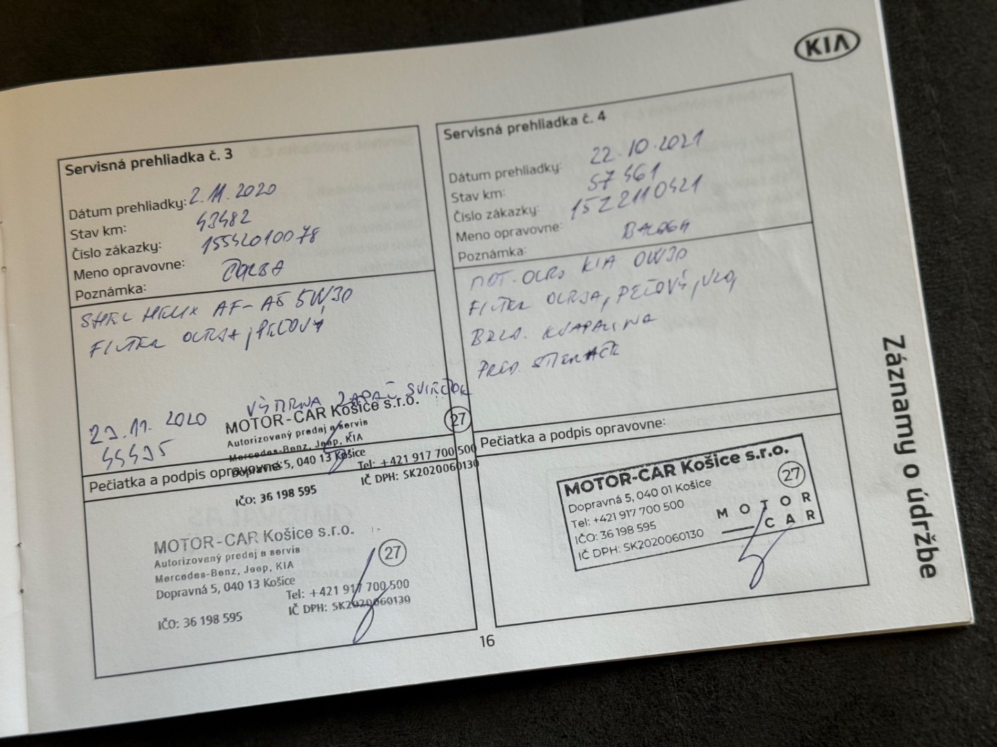 Kia Ceed 1.4 T-GDi - SK Pôvod/1.Majiteľ -V ZÁRUKE – Obrázok 26