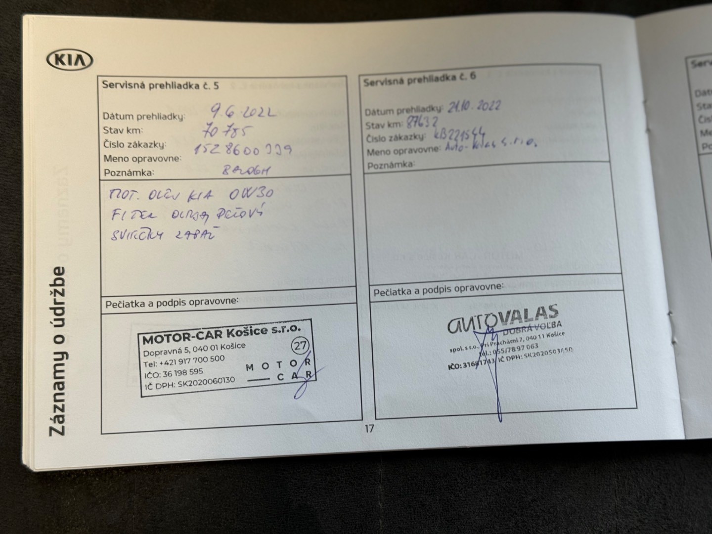 Kia Ceed 1.4 T-GDi - SK Pôvod/1.Majiteľ -V ZÁRUKE – Obrázok 27