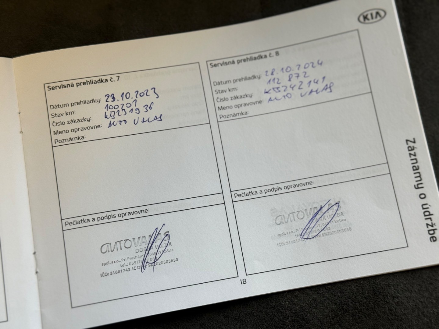 Kia Ceed 1.4 T-GDi - SK Pôvod/1.Majiteľ -V ZÁRUKE – Obrázok 28