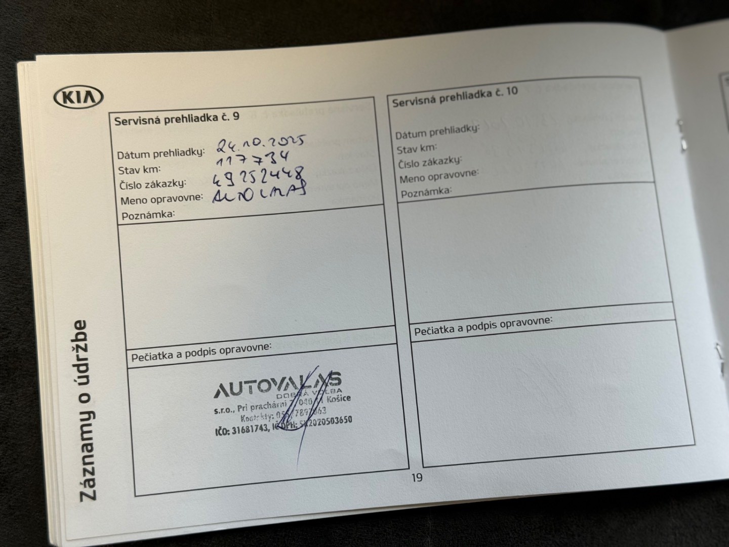 Kia Ceed 1.4 T-GDi - SK Pôvod/1.Majiteľ -V ZÁRUKE – Obrázok 29