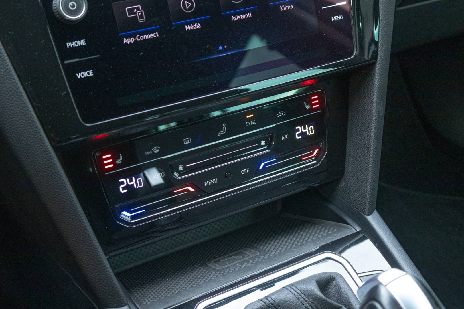 Volkswagen Passat Variant 2023 - 2.0 TDI Business – Obrázok 28