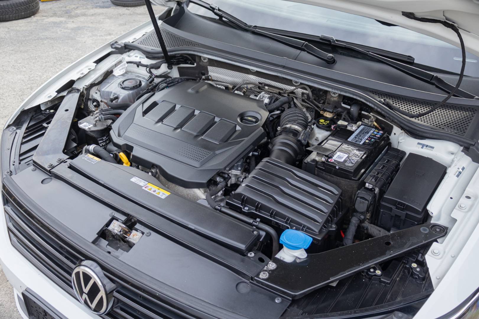 Volkswagen Passat Variant 2023 - 2.0 TDI Business – Obrázok 30