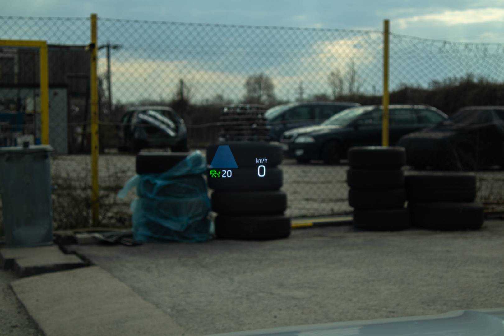 Škoda Octavia Combi 2.0 TDI Scout 4x4 DSG – Obrázok 18