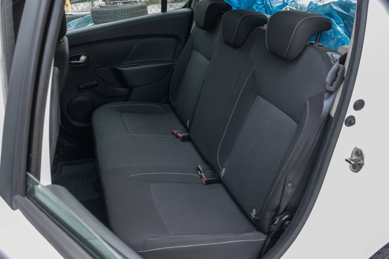 Dacia Sandero 1.0 SCe Arctica – Obrázok 10