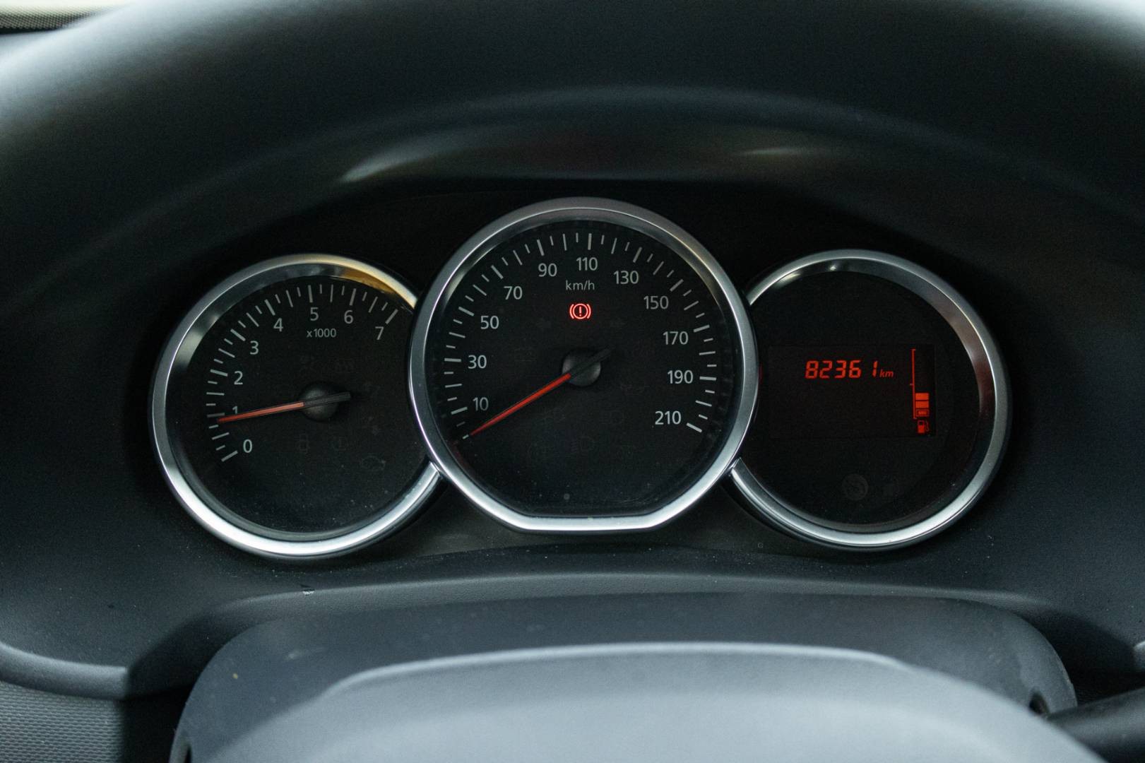 Dacia Sandero 1.0 SCe Arctica – Obrázok 15