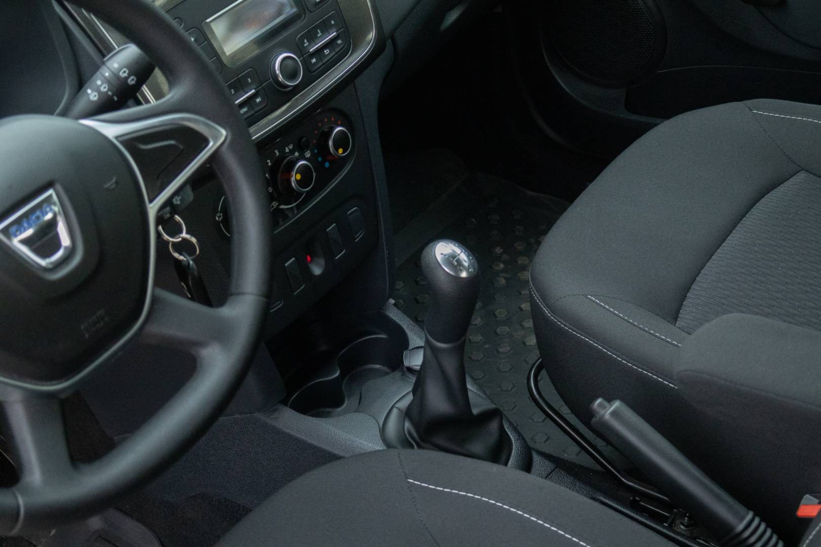 Dacia Sandero 1.0 SCe Arctica – Obrázok 17