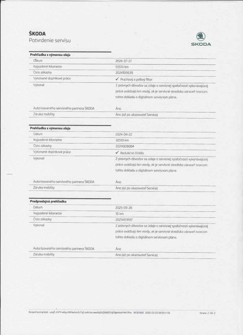 Škoda Superb Combi 2.0 TDI SCR Style DSG – Obrázok 32