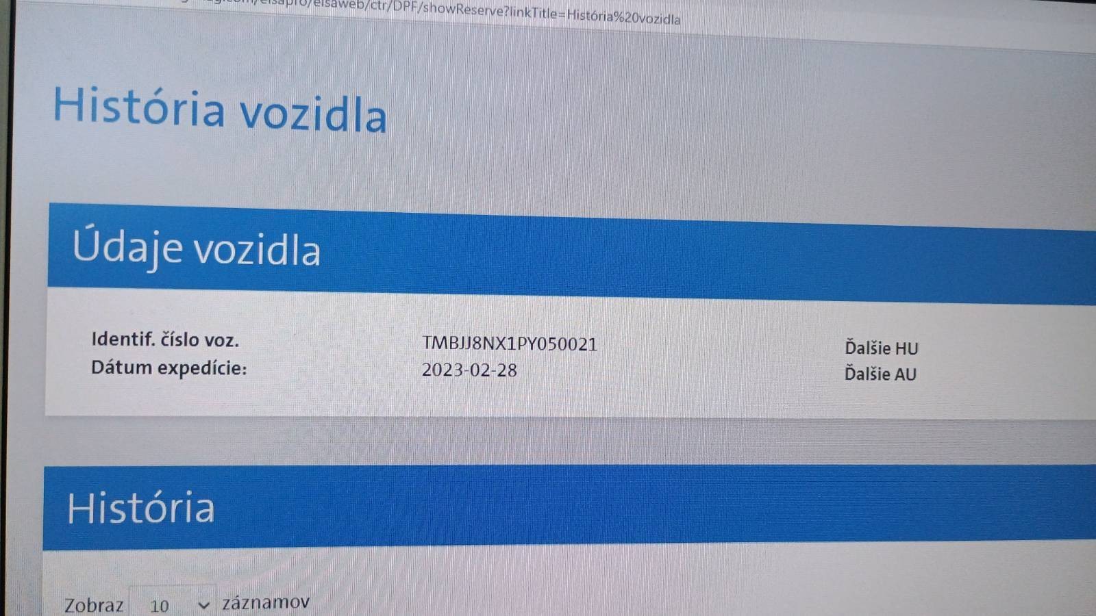 Škoda Octavia Combi 2.0 TDI SCR Style DSG – Obrázok 28