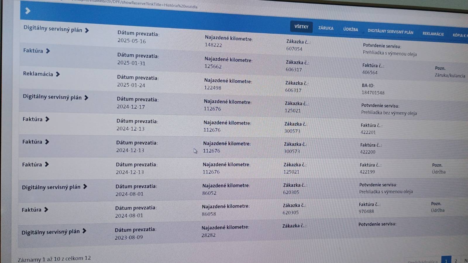 Škoda Octavia Combi 2.0 TDI SCR Style DSG – Obrázok 29