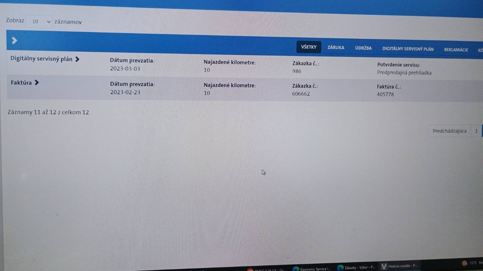 Škoda Octavia Combi 2.0 TDI SCR Style DSG – Obrázok 30