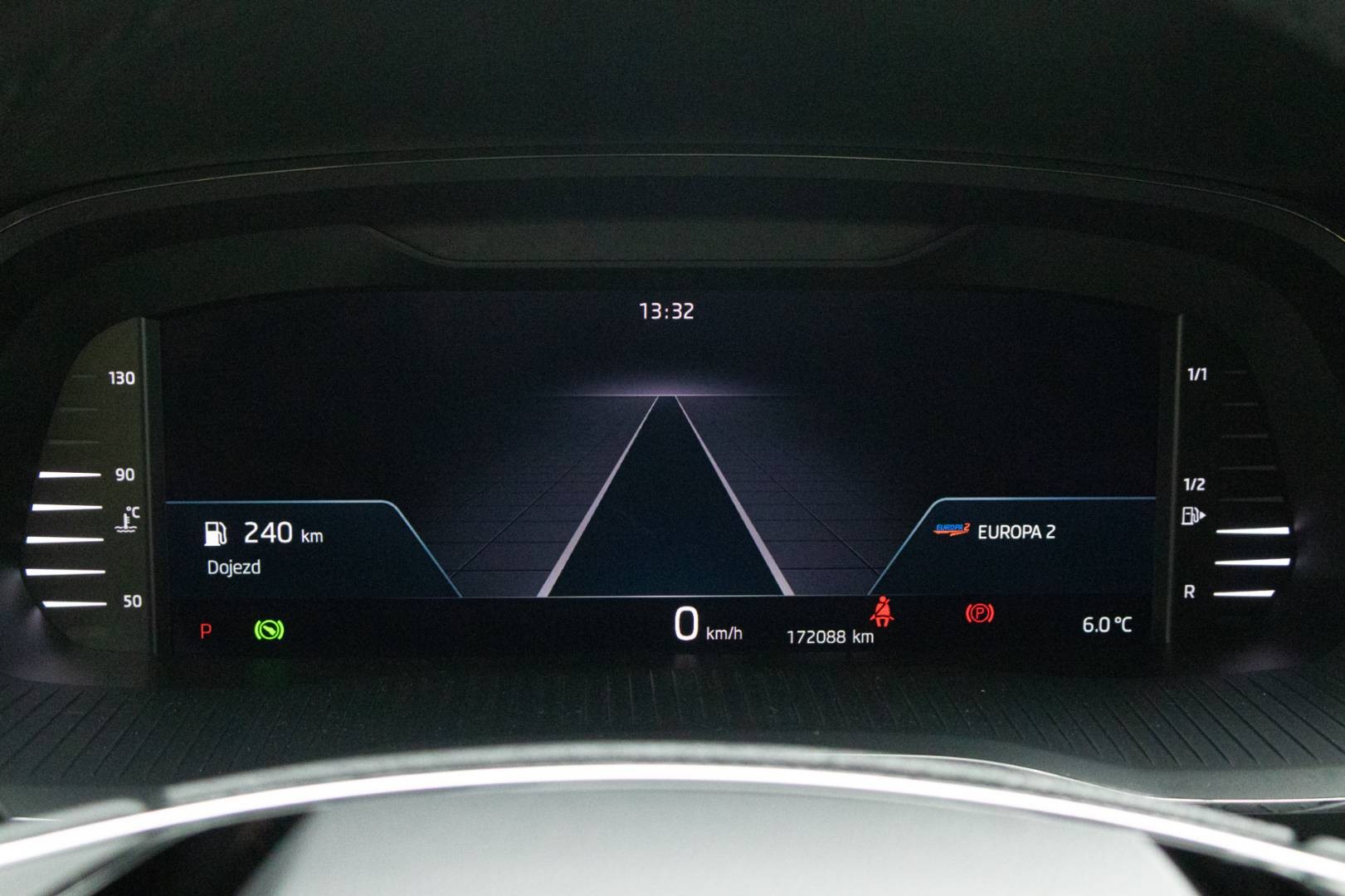 Škoda Octavia Combi 2.0 TDI SCR Style DSG – Obrázok 18