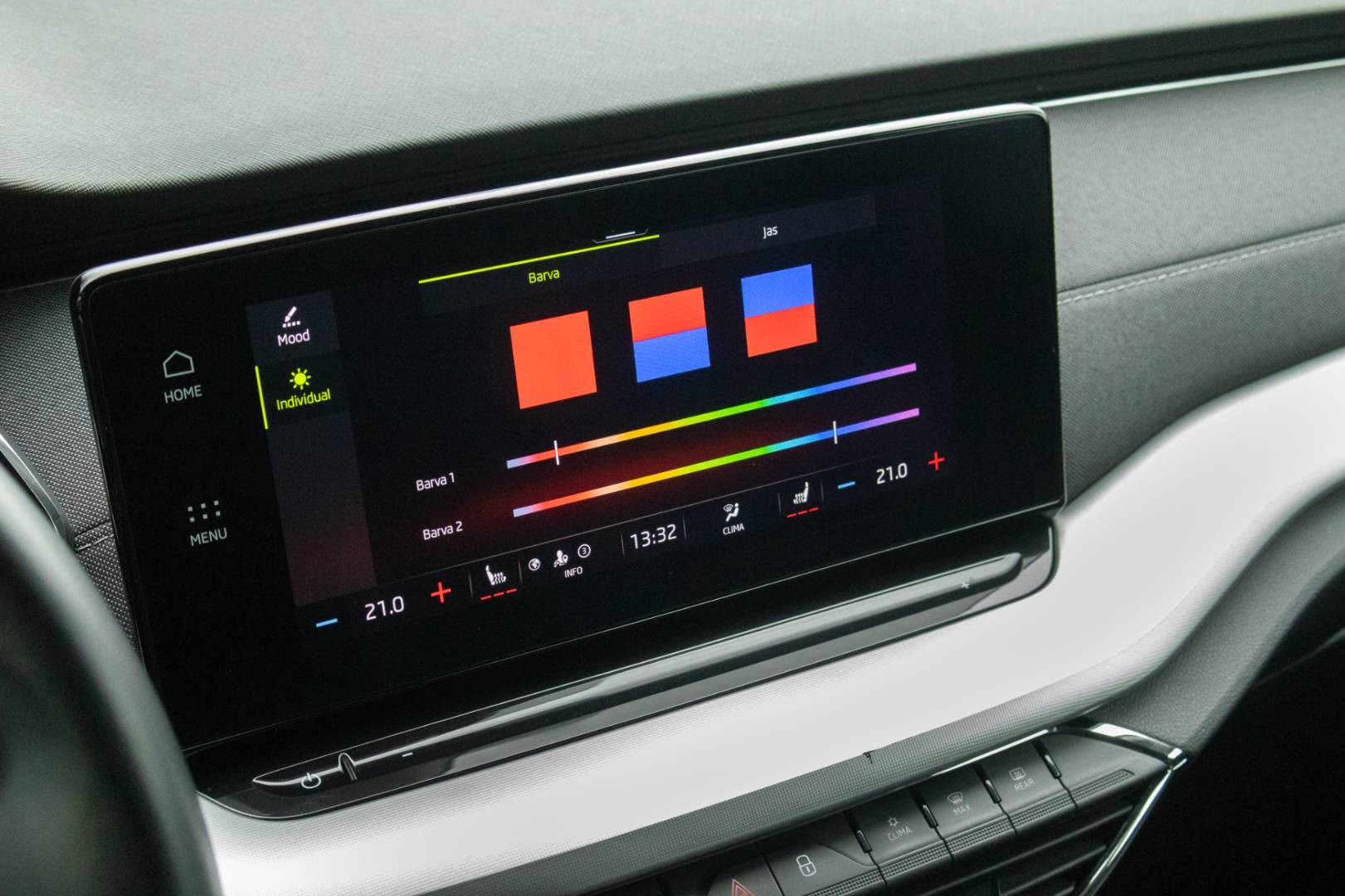 Škoda Octavia Combi 2.0 TDI SCR Style DSG – Obrázok 25