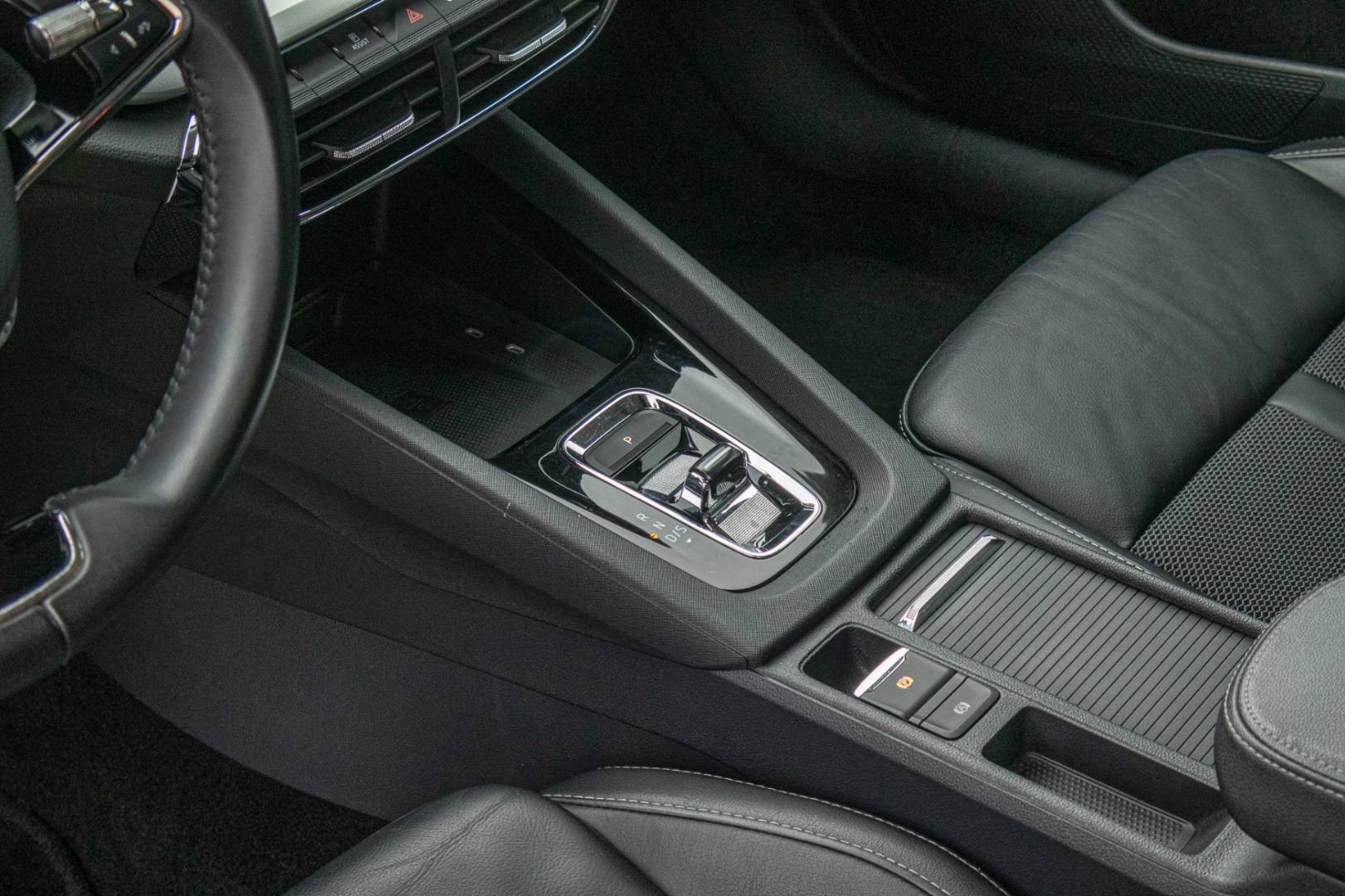 Škoda Octavia Combi 2.0 TDI SCR Style DSG – Obrázok 27