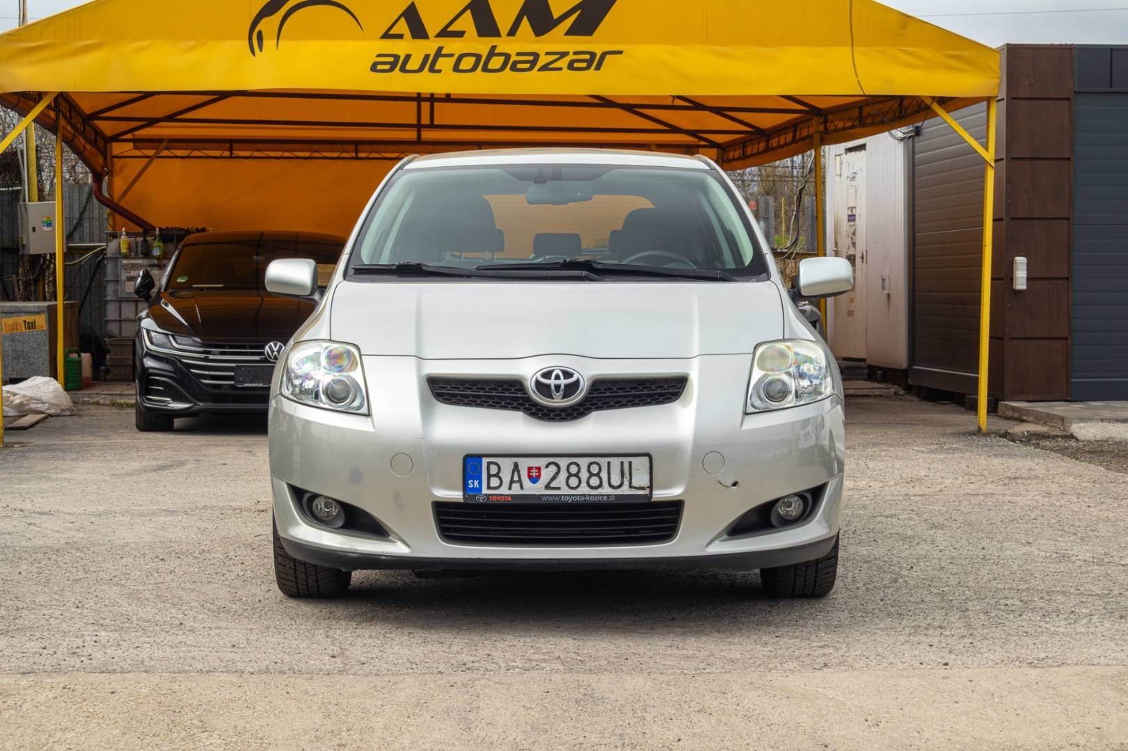 Toyota Auris 1.6 I Dual VVT-i Lux A/T – Obrázok 2