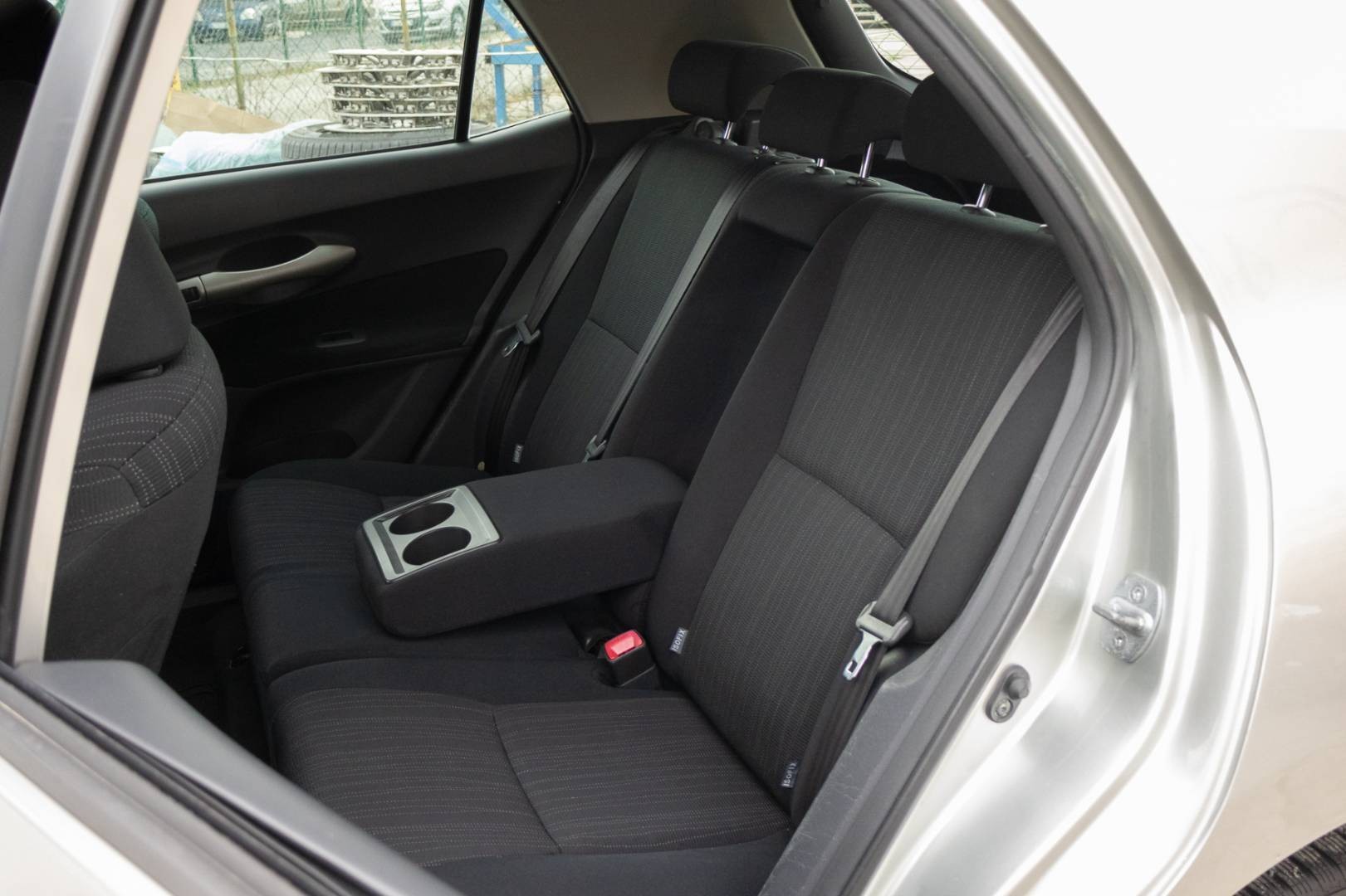 Toyota Auris 1.6 I Dual VVT-i Lux A/T – Obrázok 10