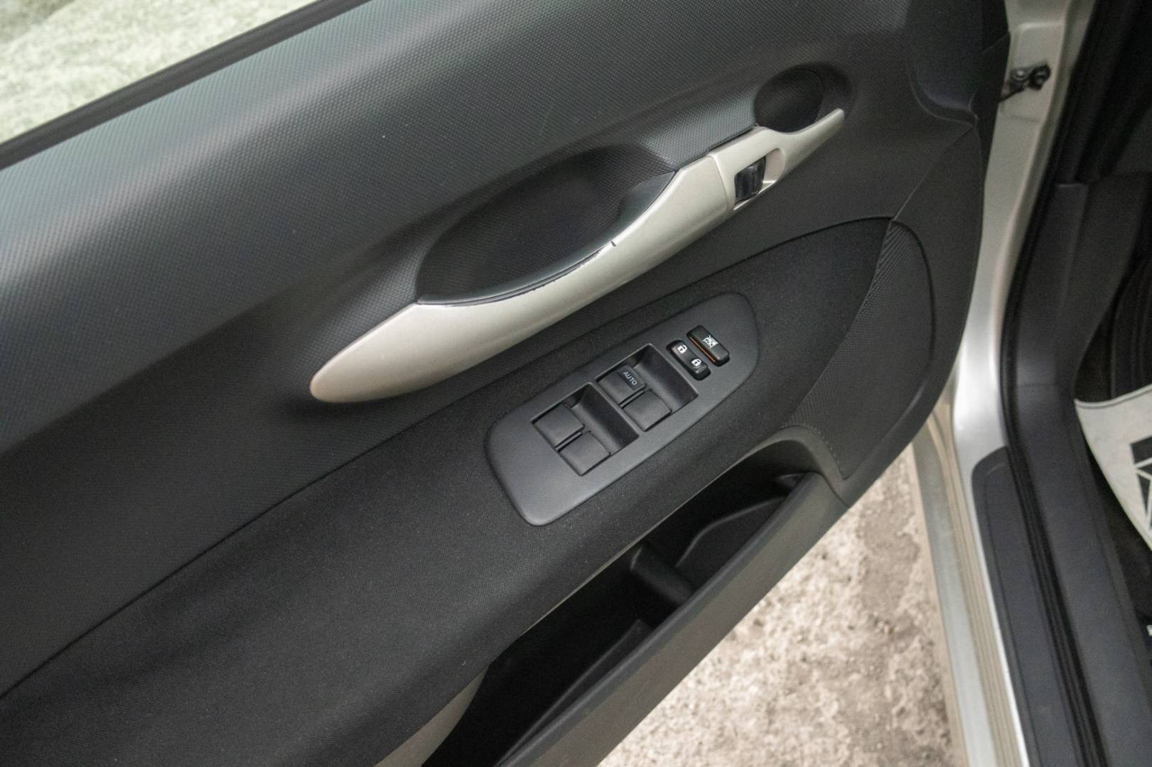 Toyota Auris 1.6 I Dual VVT-i Lux A/T – Obrázok 12