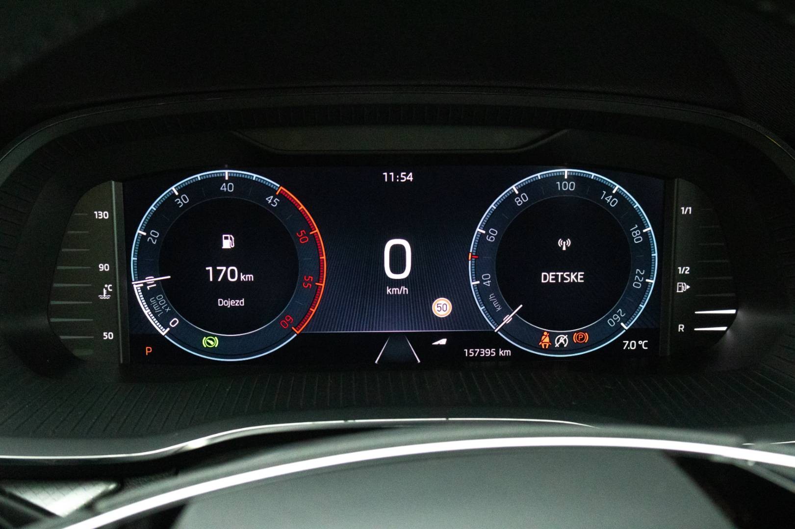 Škoda Octavia Combi 4 2.0 TDI SCR Style DSG -NEBÚRANÉ – Obrázok 20