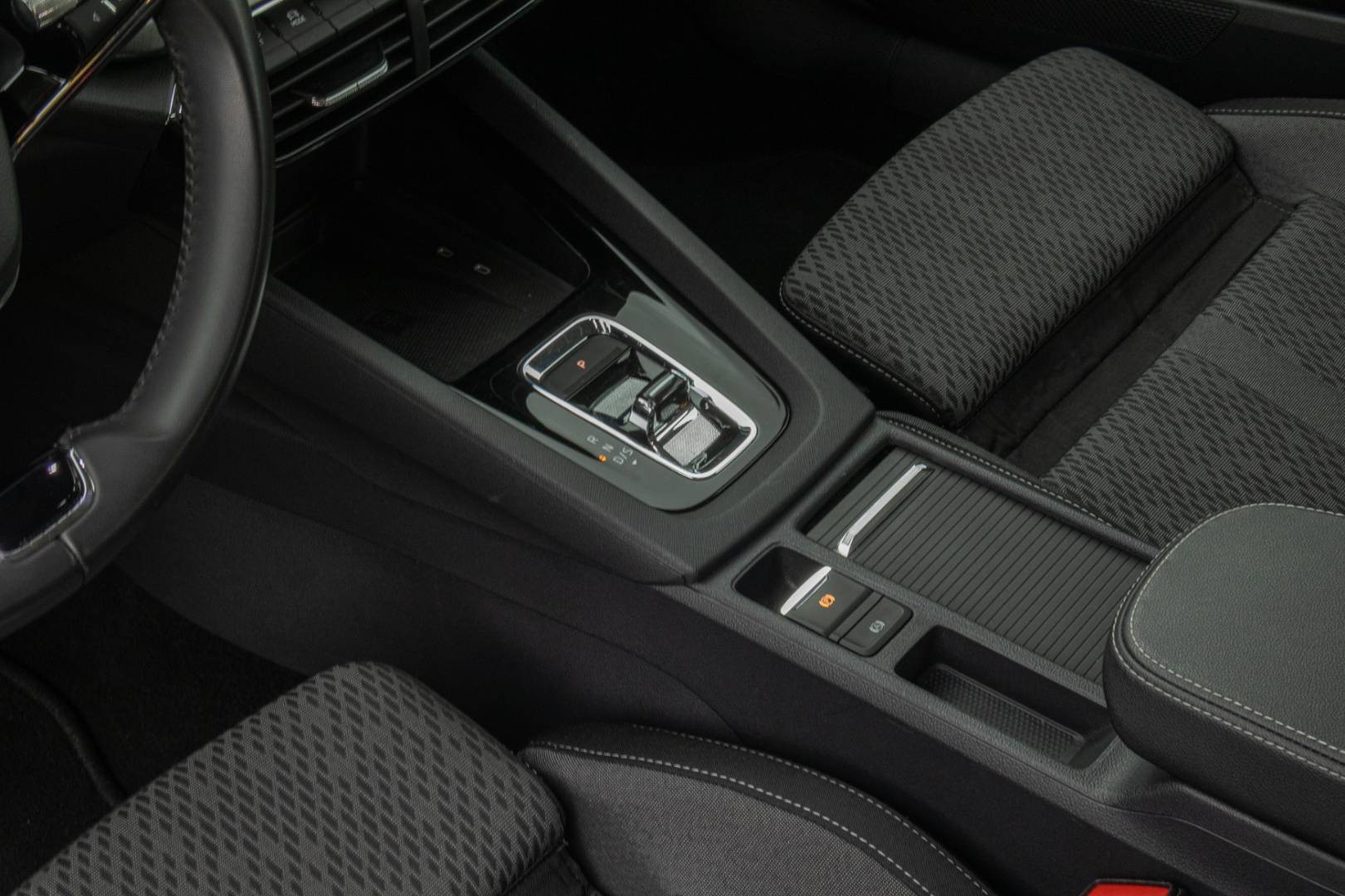 Škoda Octavia Combi 4 2.0 TDI SCR Style DSG -NEBÚRANÉ – Obrázok 29