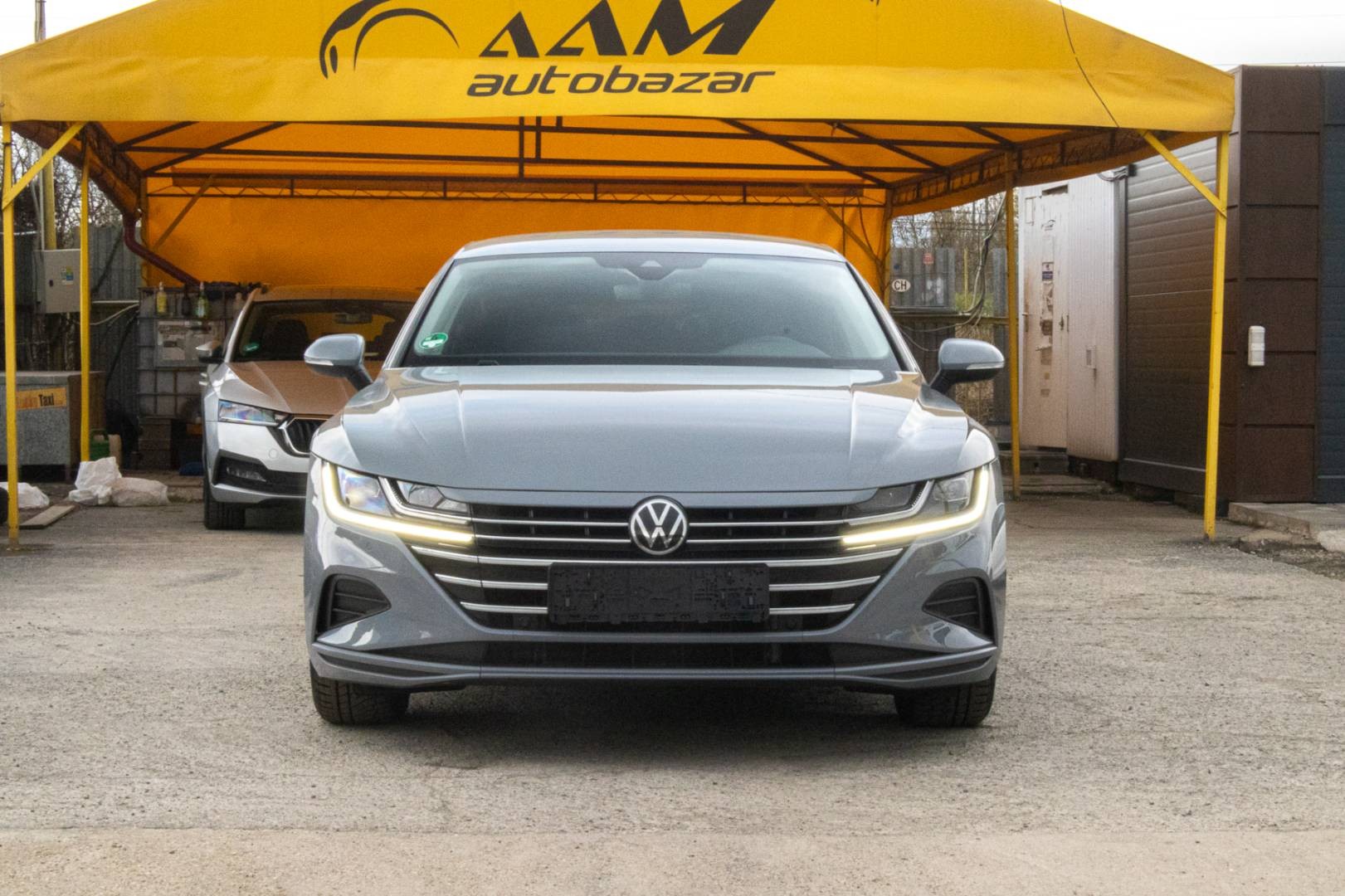 Volkswagen Arteon Shooting Brake SB 2.0 TDI Elegance DSG – Obrázok 2