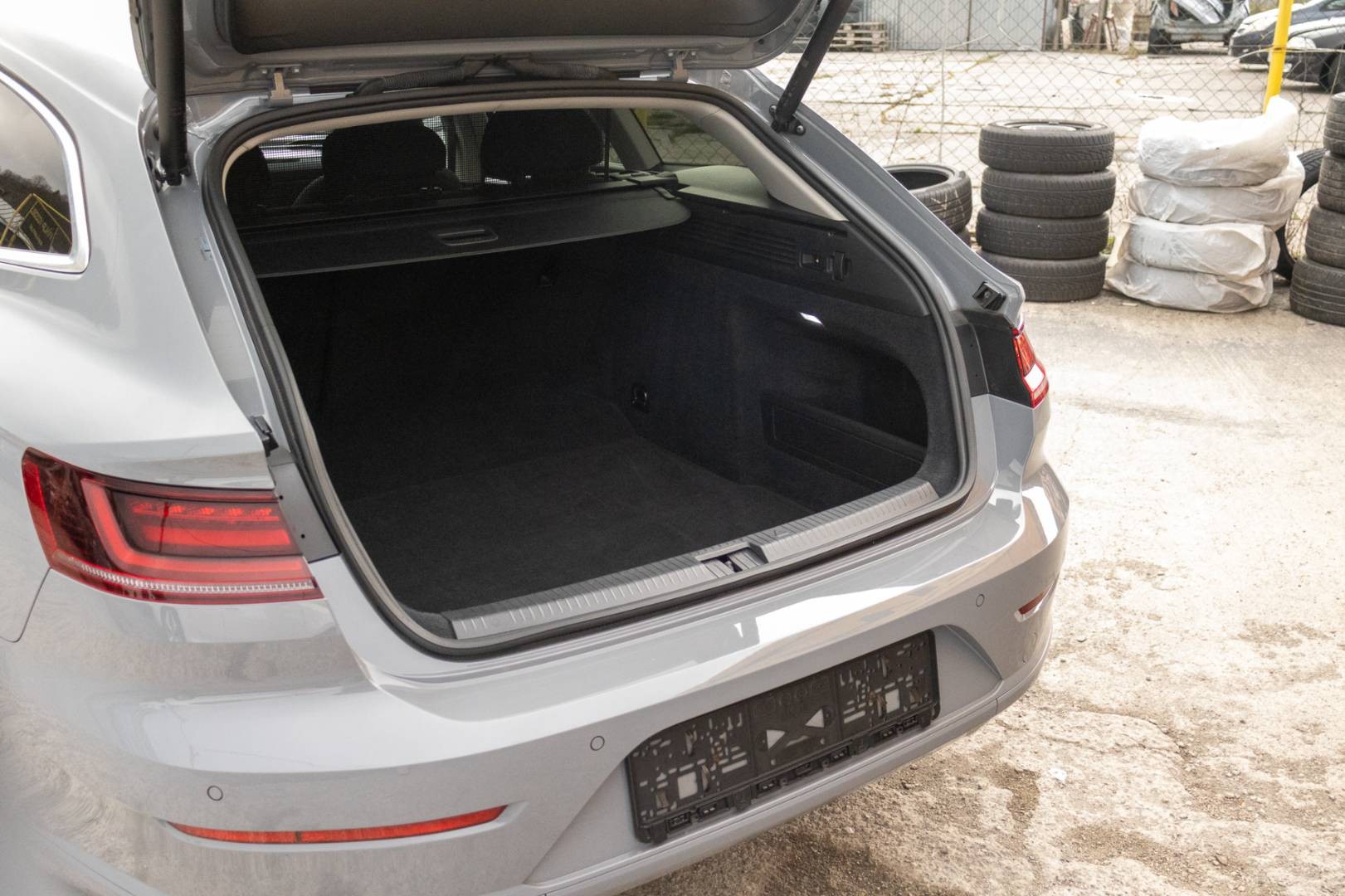 Volkswagen Arteon Shooting Brake SB 2.0 TDI Elegance DSG – Obrázok 9