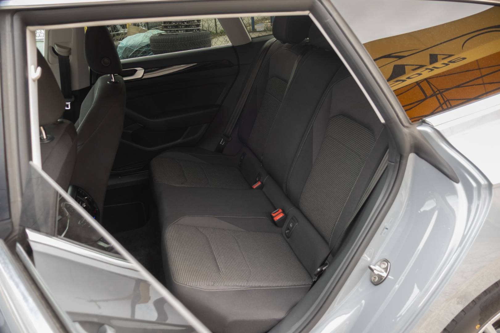 Volkswagen Arteon Shooting Brake SB 2.0 TDI Elegance DSG – Obrázok 11