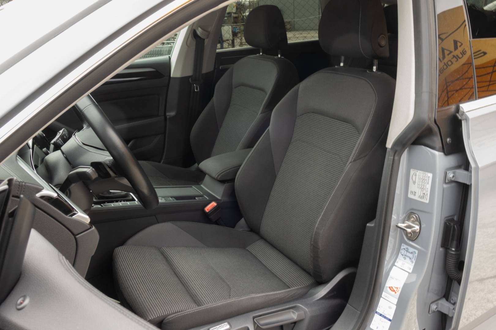 Volkswagen Arteon Shooting Brake SB 2.0 TDI Elegance DSG – Obrázok 13