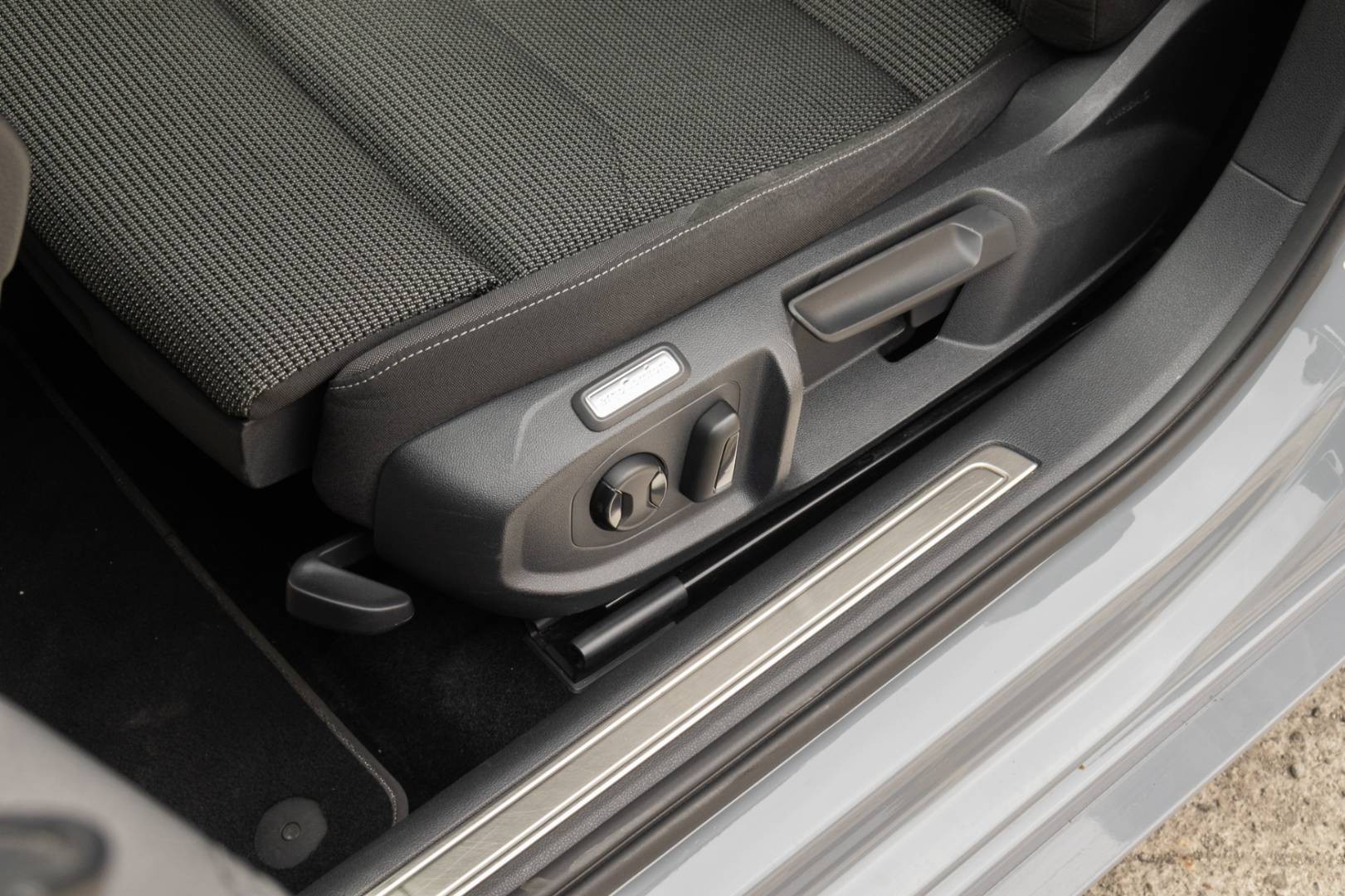 Volkswagen Arteon Shooting Brake SB 2.0 TDI Elegance DSG – Obrázok 14