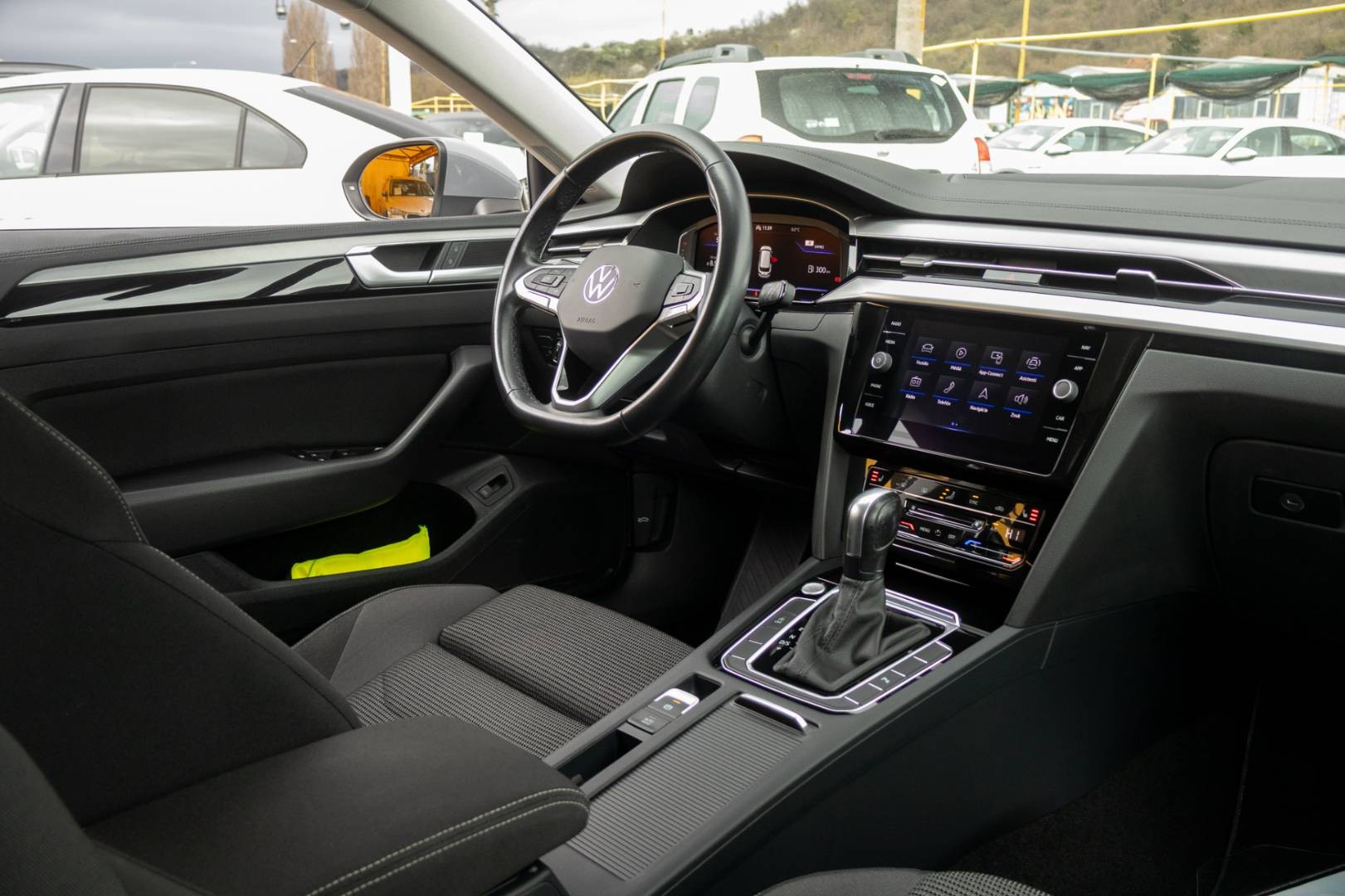 Volkswagen Arteon Shooting Brake SB 2.0 TDI Elegance DSG – Obrázok 16