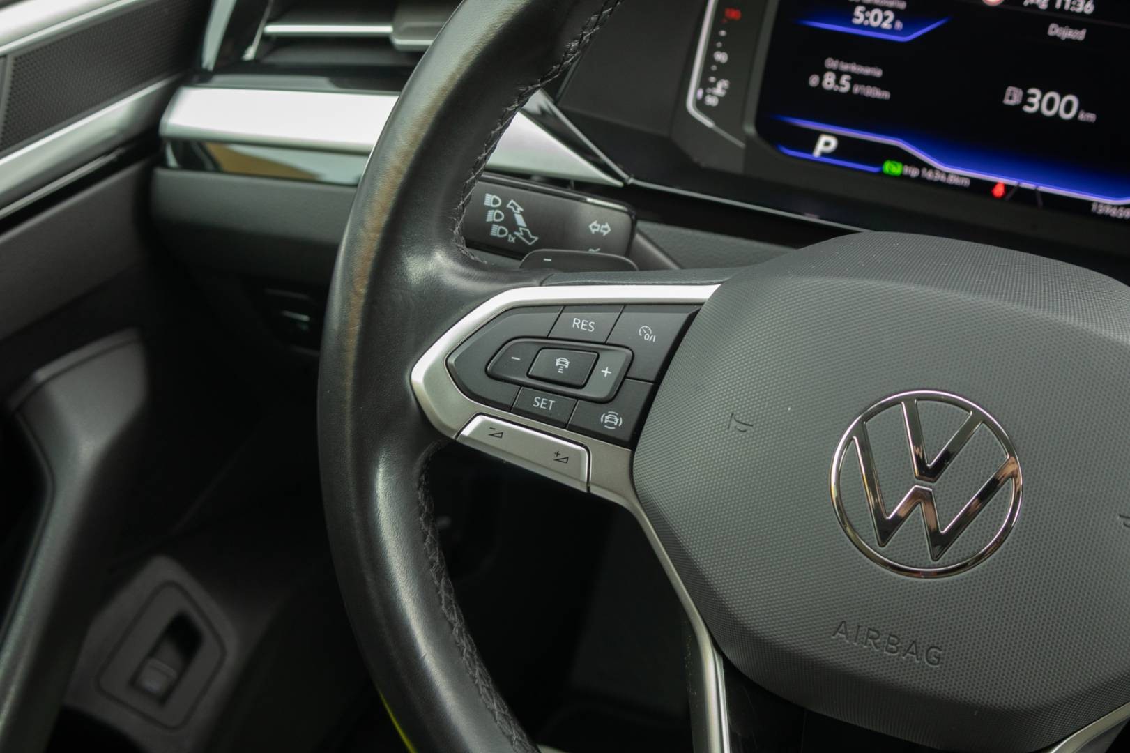 Volkswagen Arteon Shooting Brake SB 2.0 TDI Elegance DSG – Obrázok 17