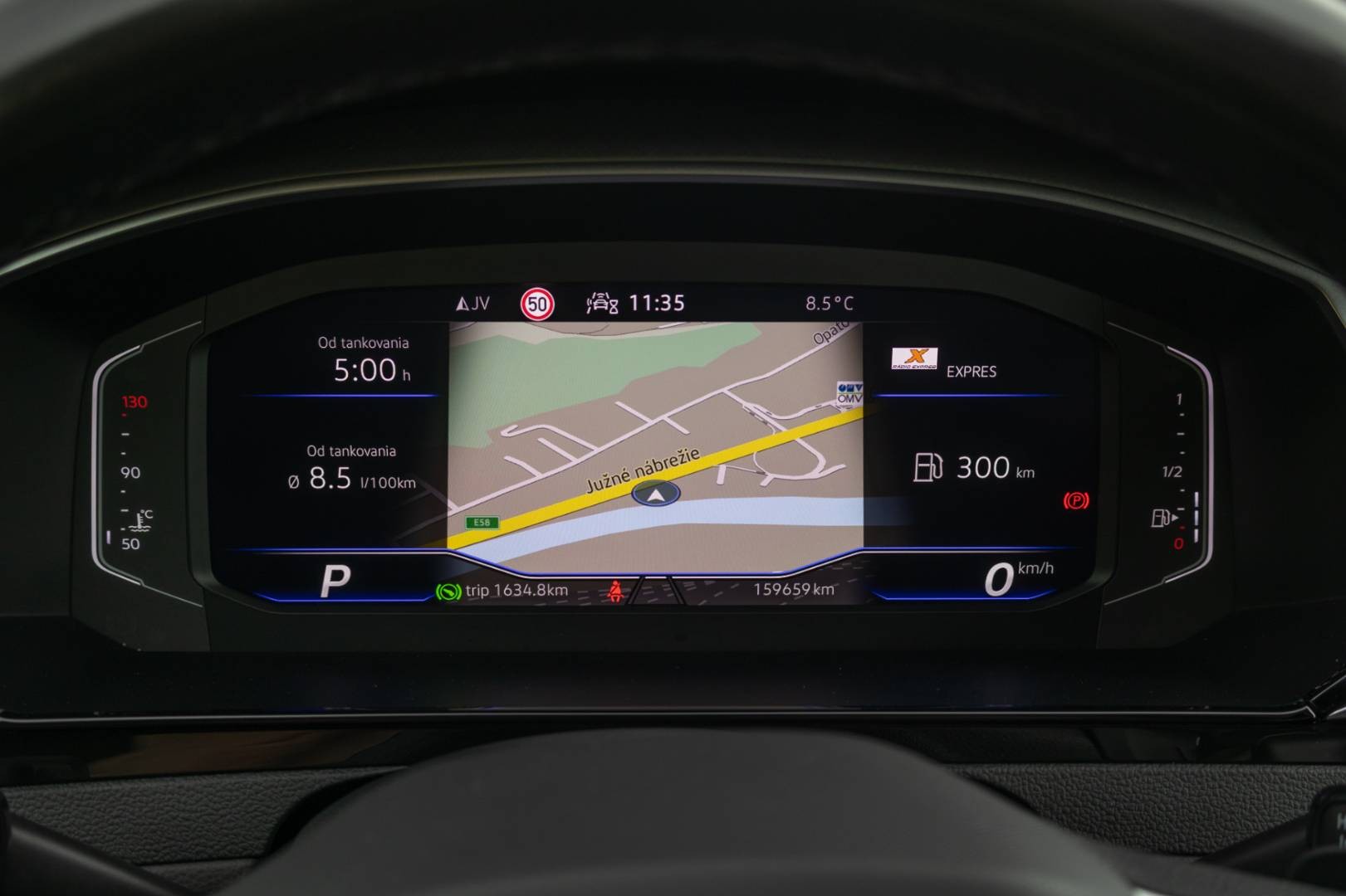 Volkswagen Arteon Shooting Brake SB 2.0 TDI Elegance DSG – Obrázok 18