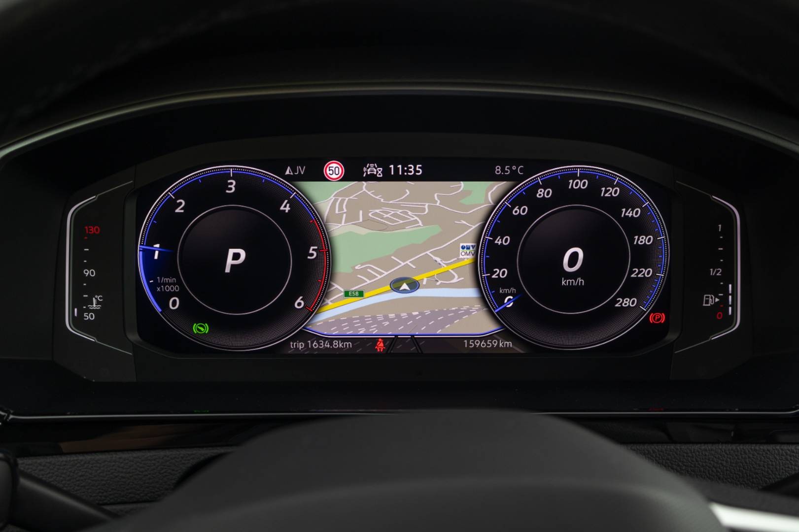 Volkswagen Arteon Shooting Brake SB 2.0 TDI Elegance DSG – Obrázok 19