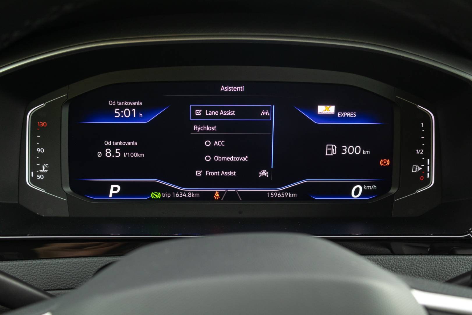 Volkswagen Arteon Shooting Brake SB 2.0 TDI Elegance DSG – Obrázok 21