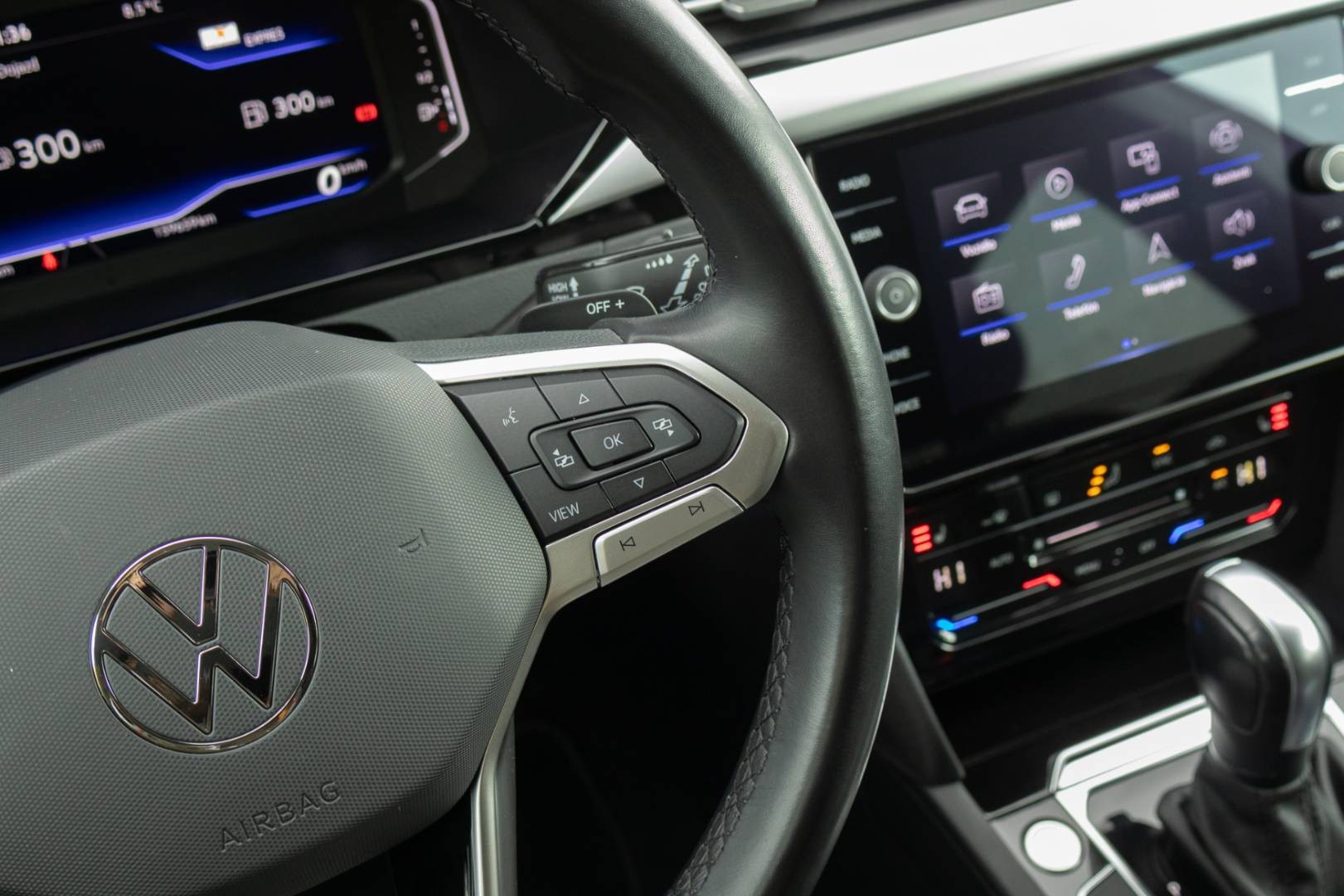 Volkswagen Arteon Shooting Brake SB 2.0 TDI Elegance DSG – Obrázok 22