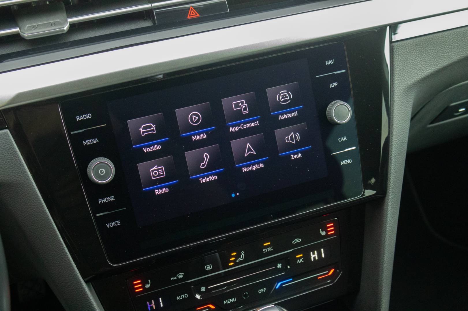 Volkswagen Arteon Shooting Brake SB 2.0 TDI Elegance DSG – Obrázok 23