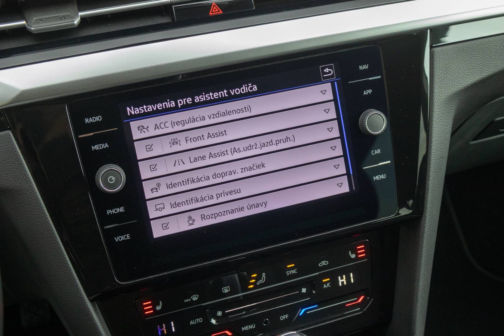 Volkswagen Arteon Shooting Brake SB 2.0 TDI Elegance DSG – Obrázok 25