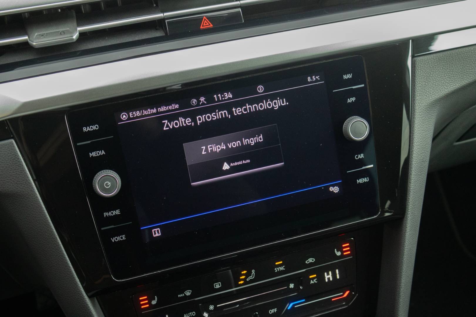 Volkswagen Arteon Shooting Brake SB 2.0 TDI Elegance DSG – Obrázok 26