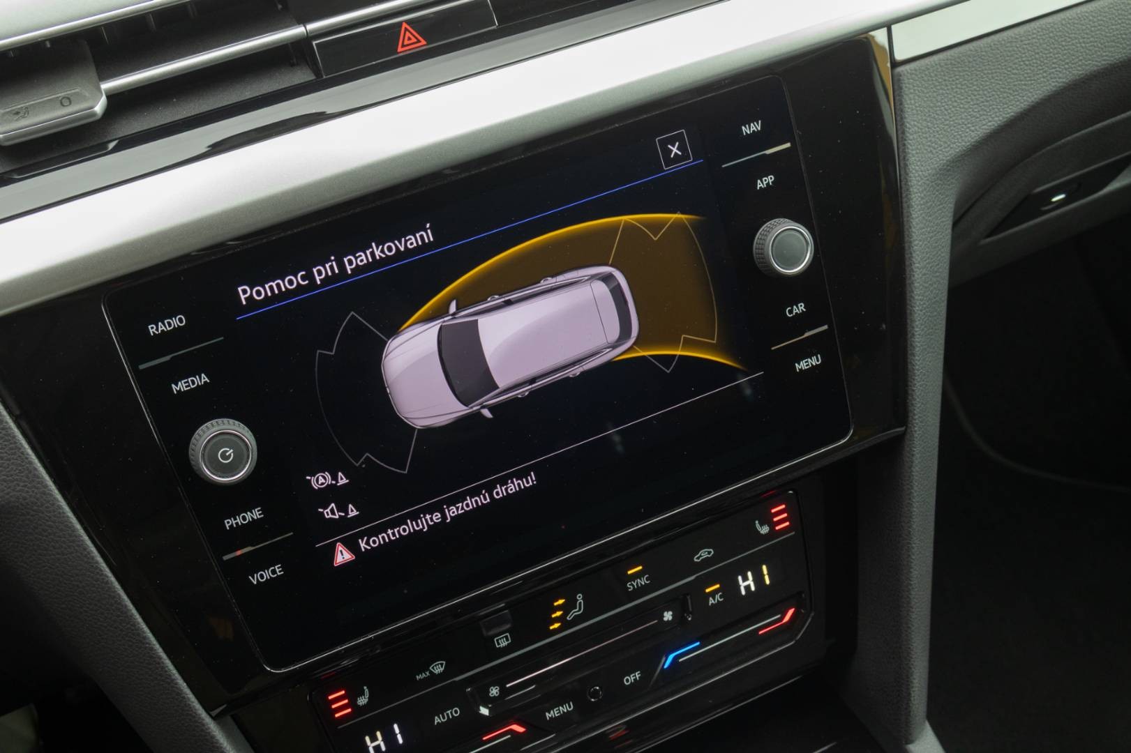 Volkswagen Arteon Shooting Brake SB 2.0 TDI Elegance DSG – Obrázok 27