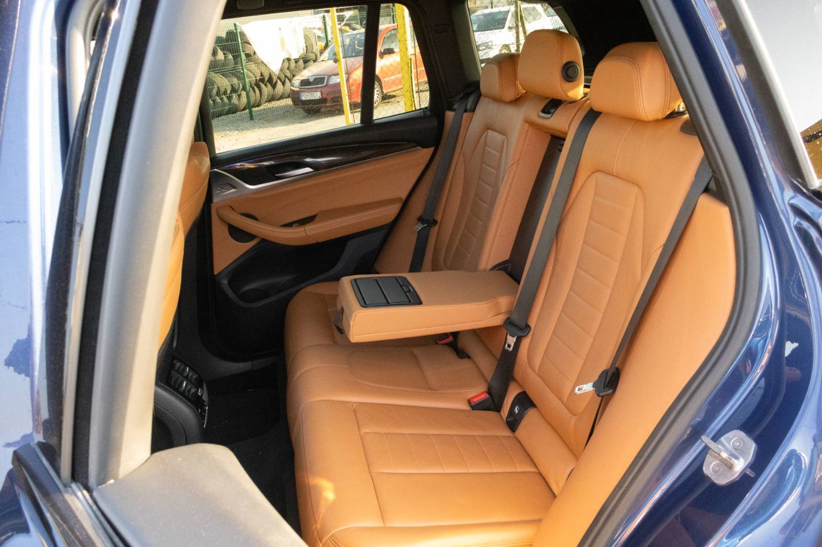 BMW X3 M40i A/T – Obrázok 10
