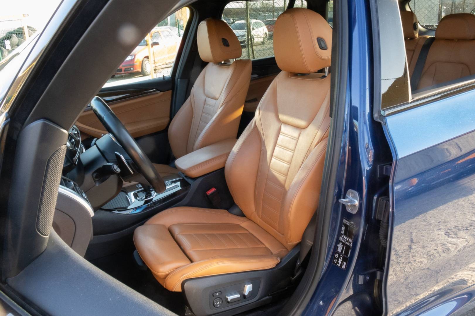 BMW X3 M40i A/T – Obrázok 12