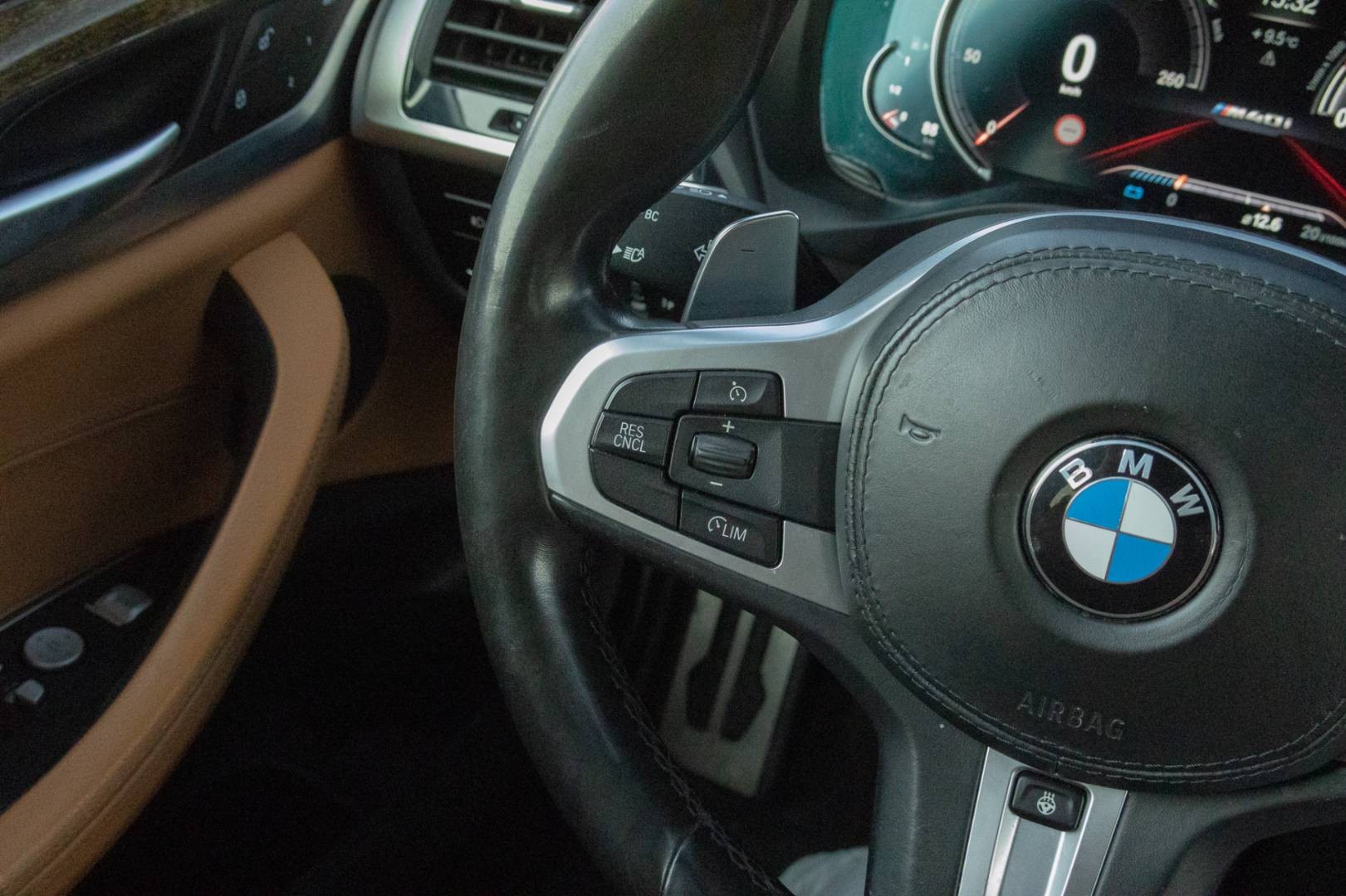BMW X3 M40i A/T – Obrázok 16