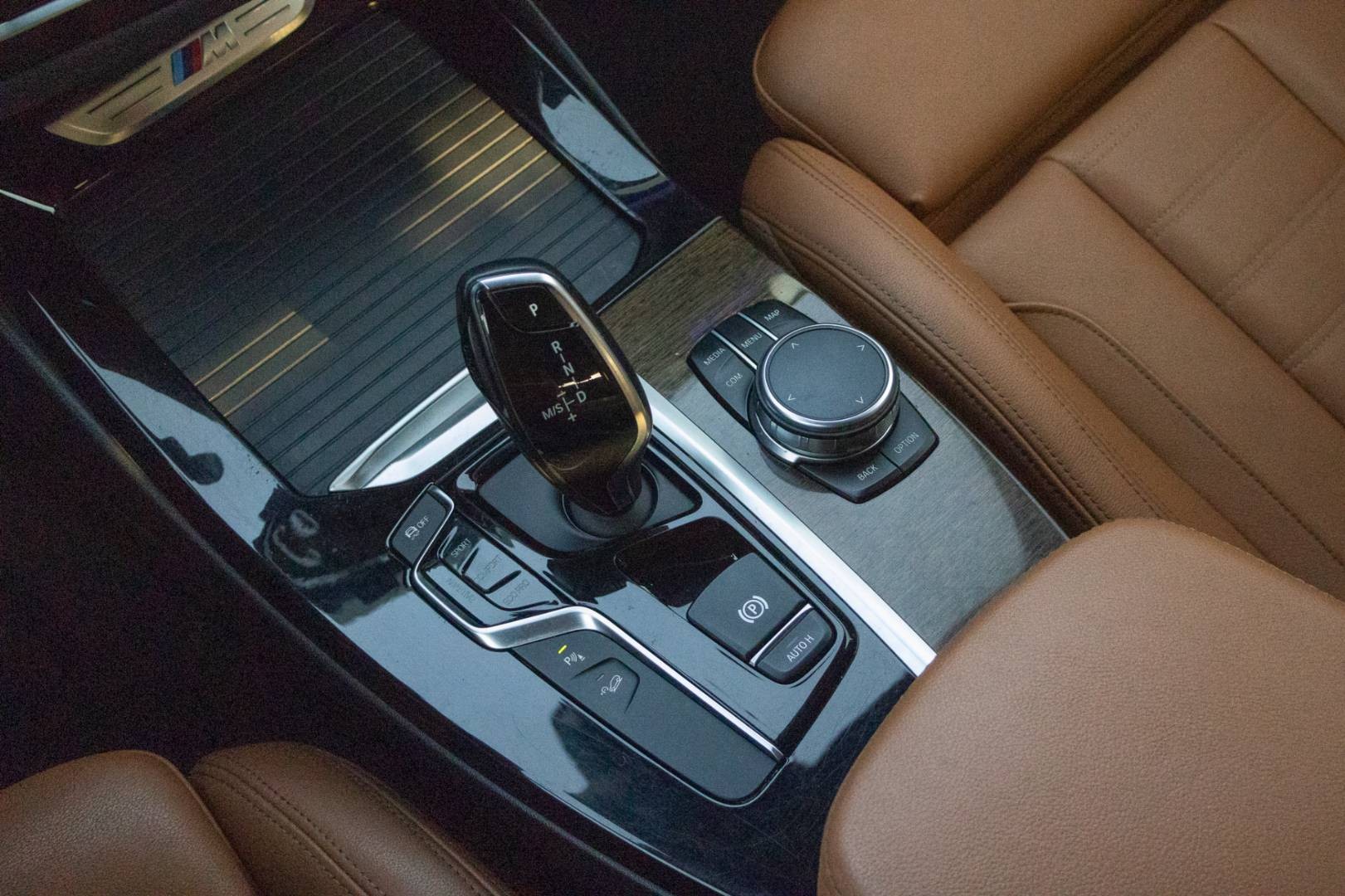 BMW X3 M40i A/T – Obrázok 28