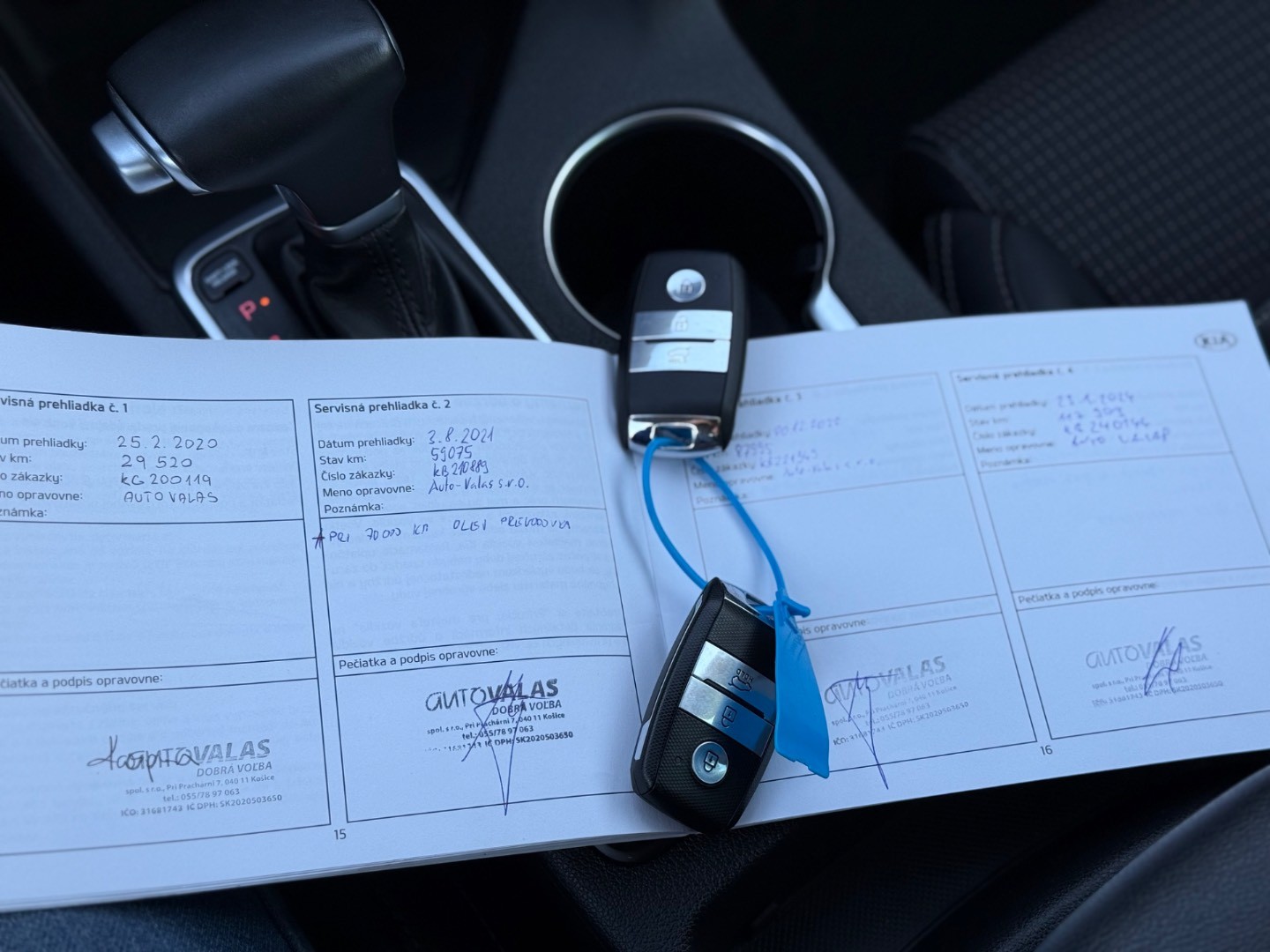 Kia Sportage 1.6 CRDi Platinum 4WD A/T -NEBÚRANÉ – Obrázok 24
