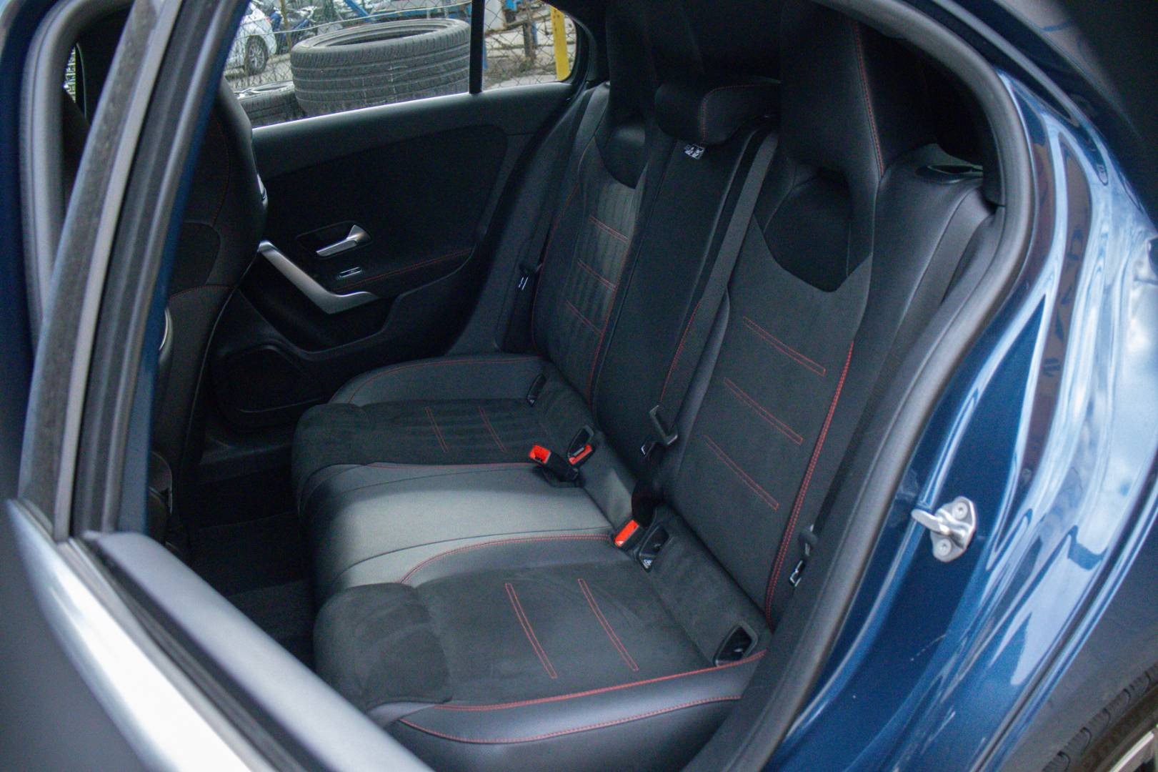 Mercedes-Benz A trieda 180 /T -DPH- 47tis. KM – Obrázok 10