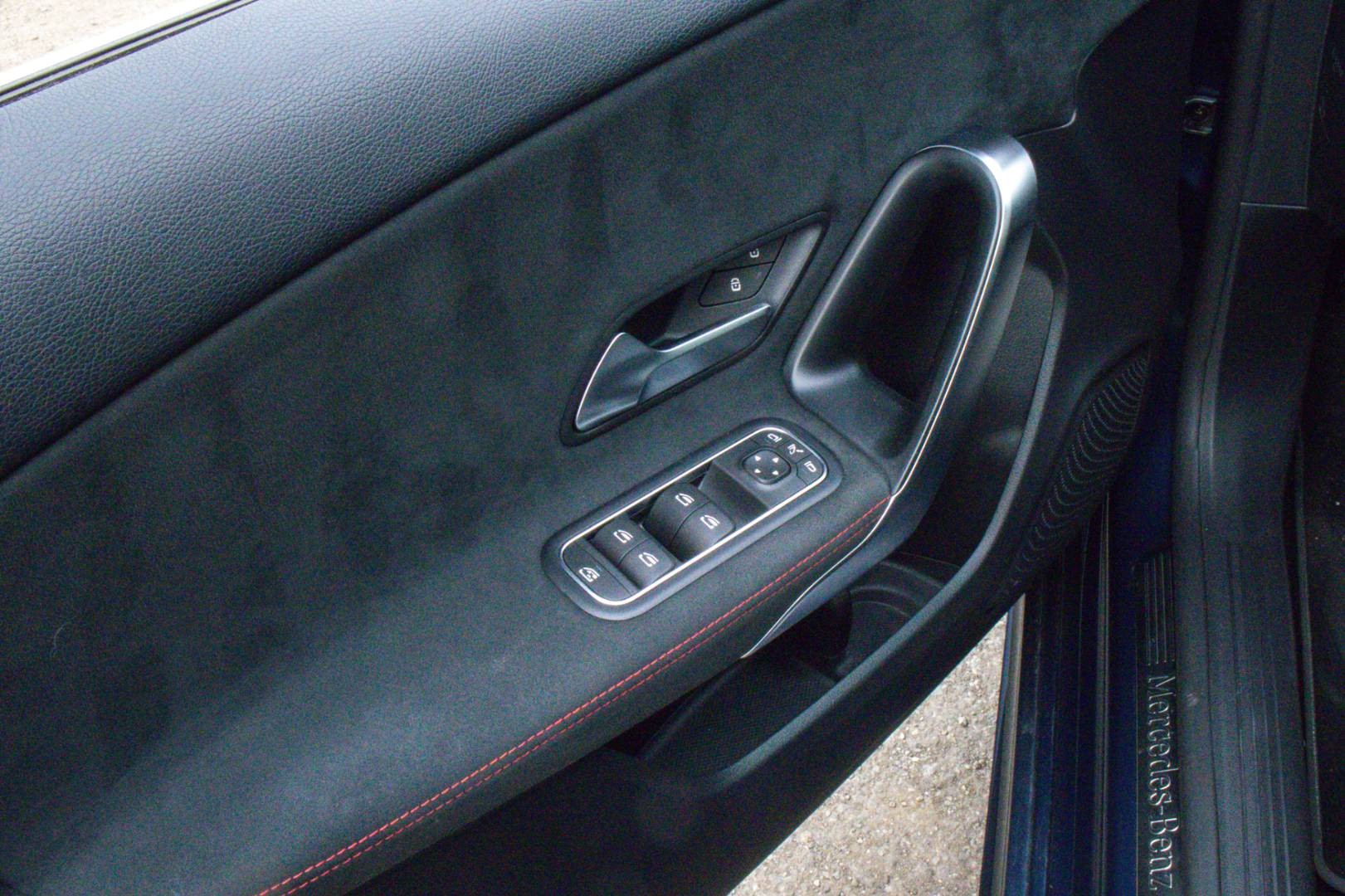 Mercedes-Benz A trieda 180 /T -DPH- 47tis. KM – Obrázok 12
