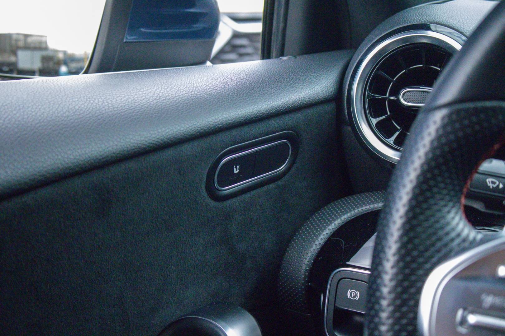 Mercedes-Benz A trieda 180 /T -DPH- 47tis. KM – Obrázok 13