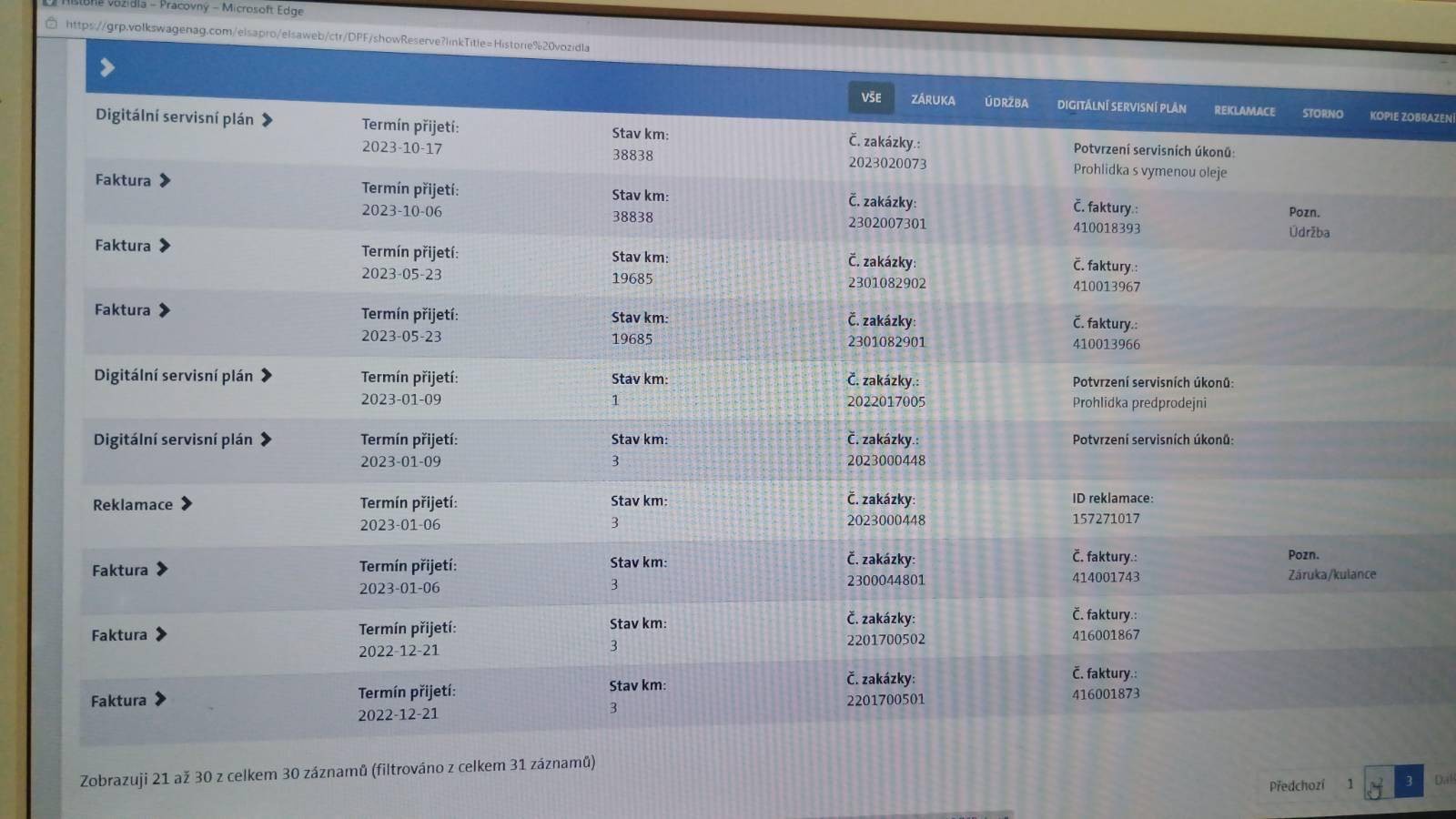 Volkswagen Passat Variant 2.0 TDI DSG Elegance -NEBÚRANÉ – Obrázok 21