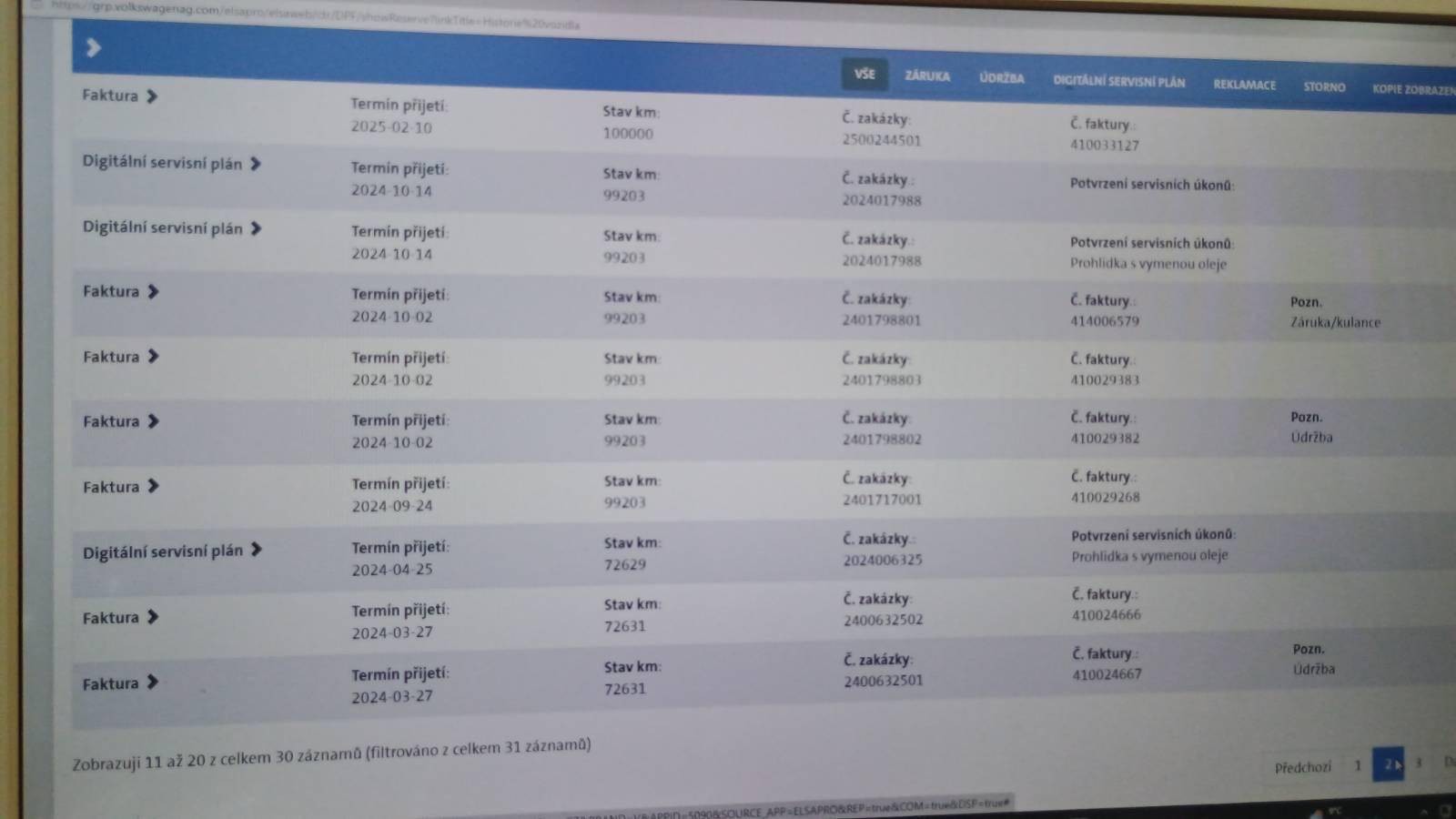 Volkswagen Passat Variant 2.0 TDI DSG Elegance -NEBÚRANÉ – Obrázok 22