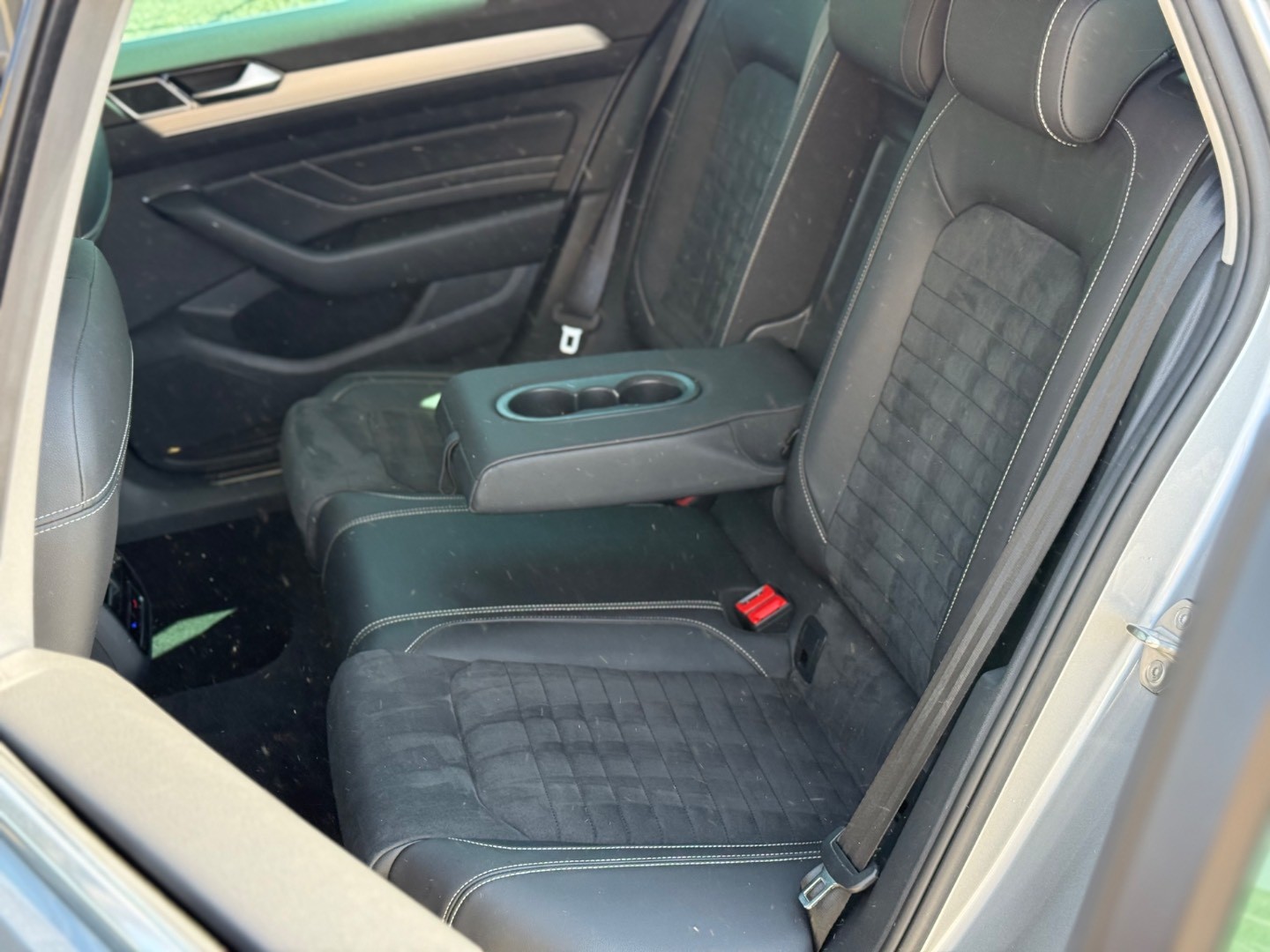 Volkswagen Passat Variant 2.0 TDI Elegance/MATRIX – Obrázok 10