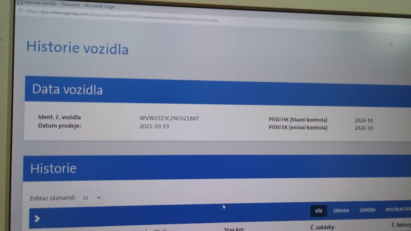 Volkswagen Passat Variant 2.0 TDI Elegance/MATRIX – Obrázok 23