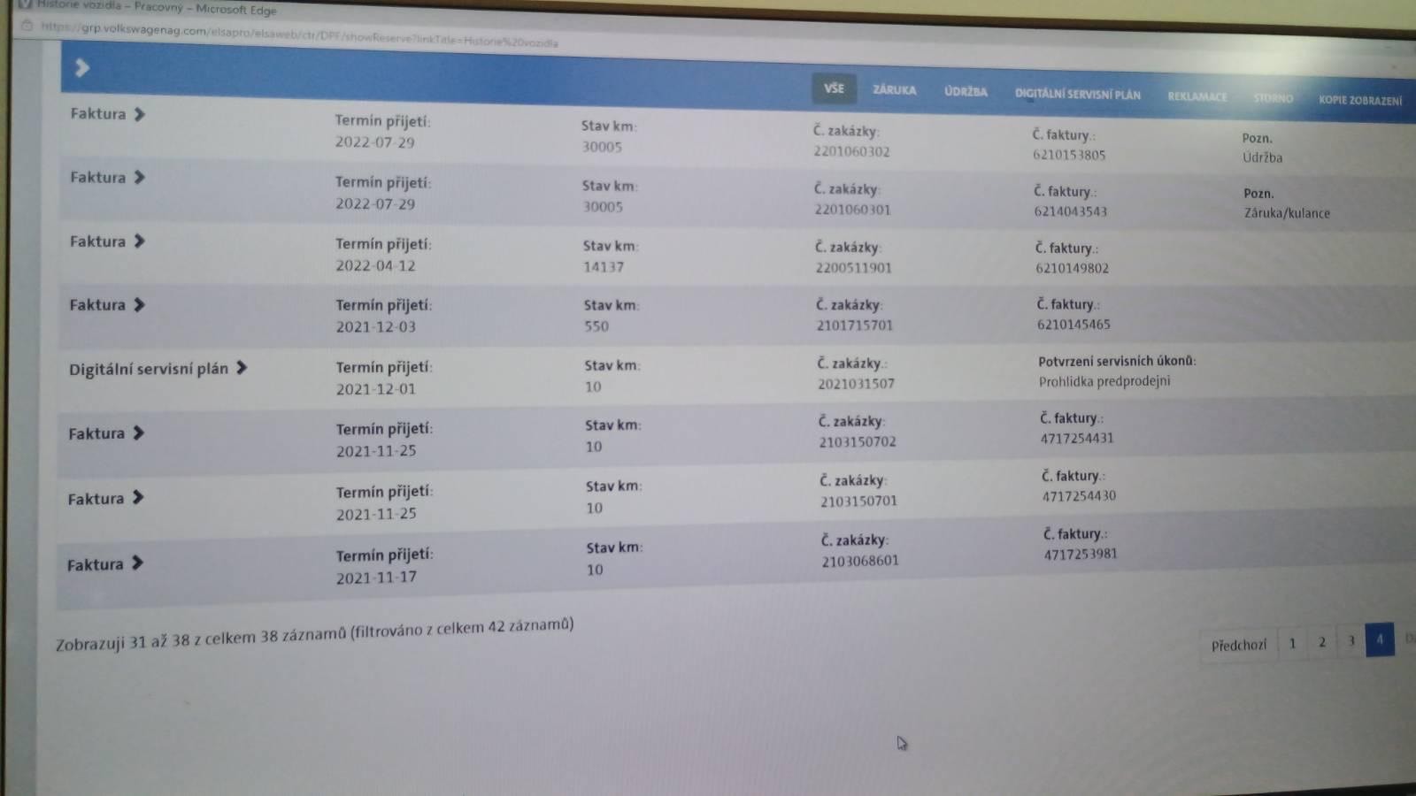 Volkswagen Passat Variant 2.0 TDI Elegance/MATRIX – Obrázok 24